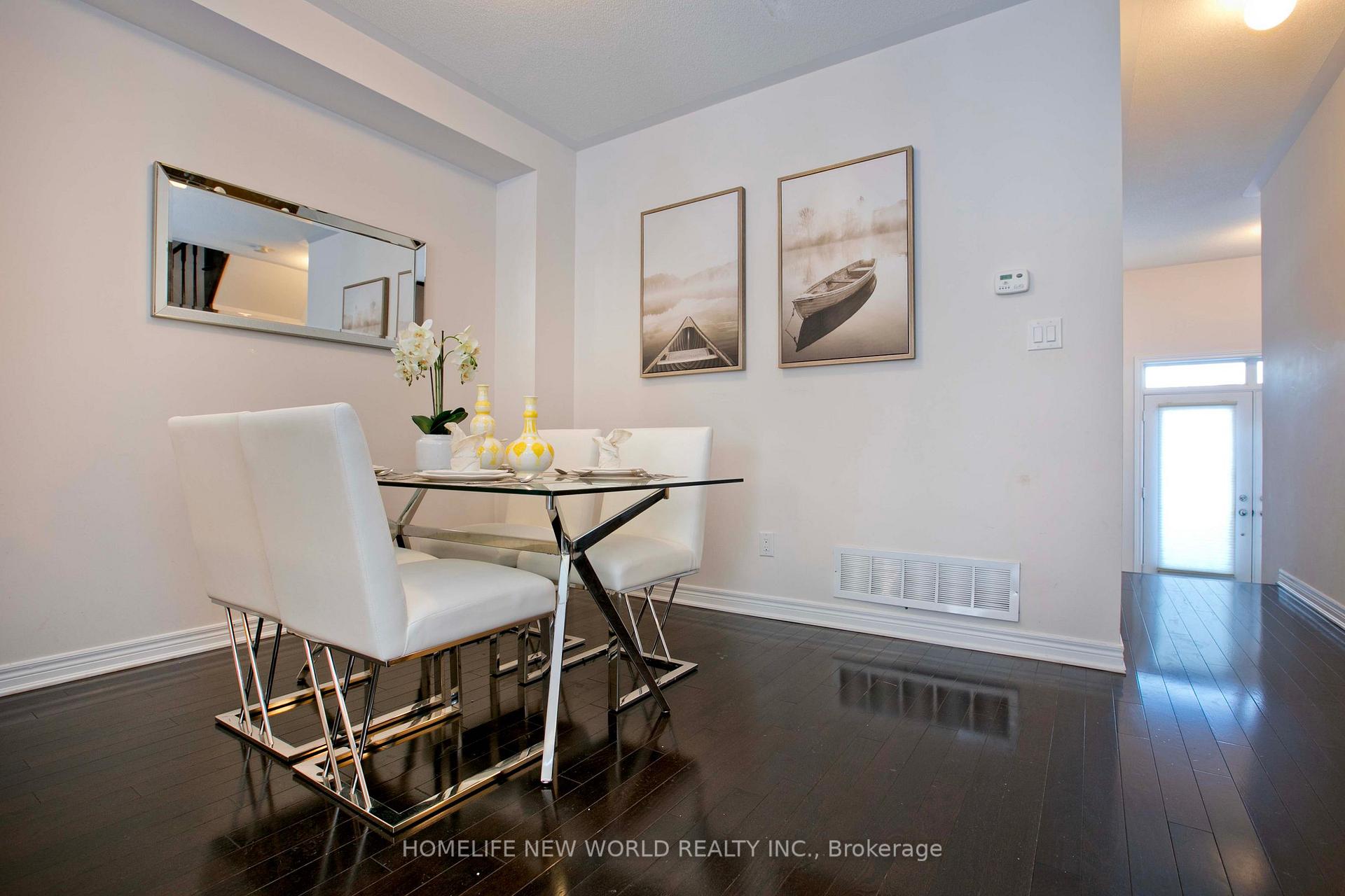Photo 11 of 90 Rougeview Park Crescent, Markham, Greensborough — HOMEH