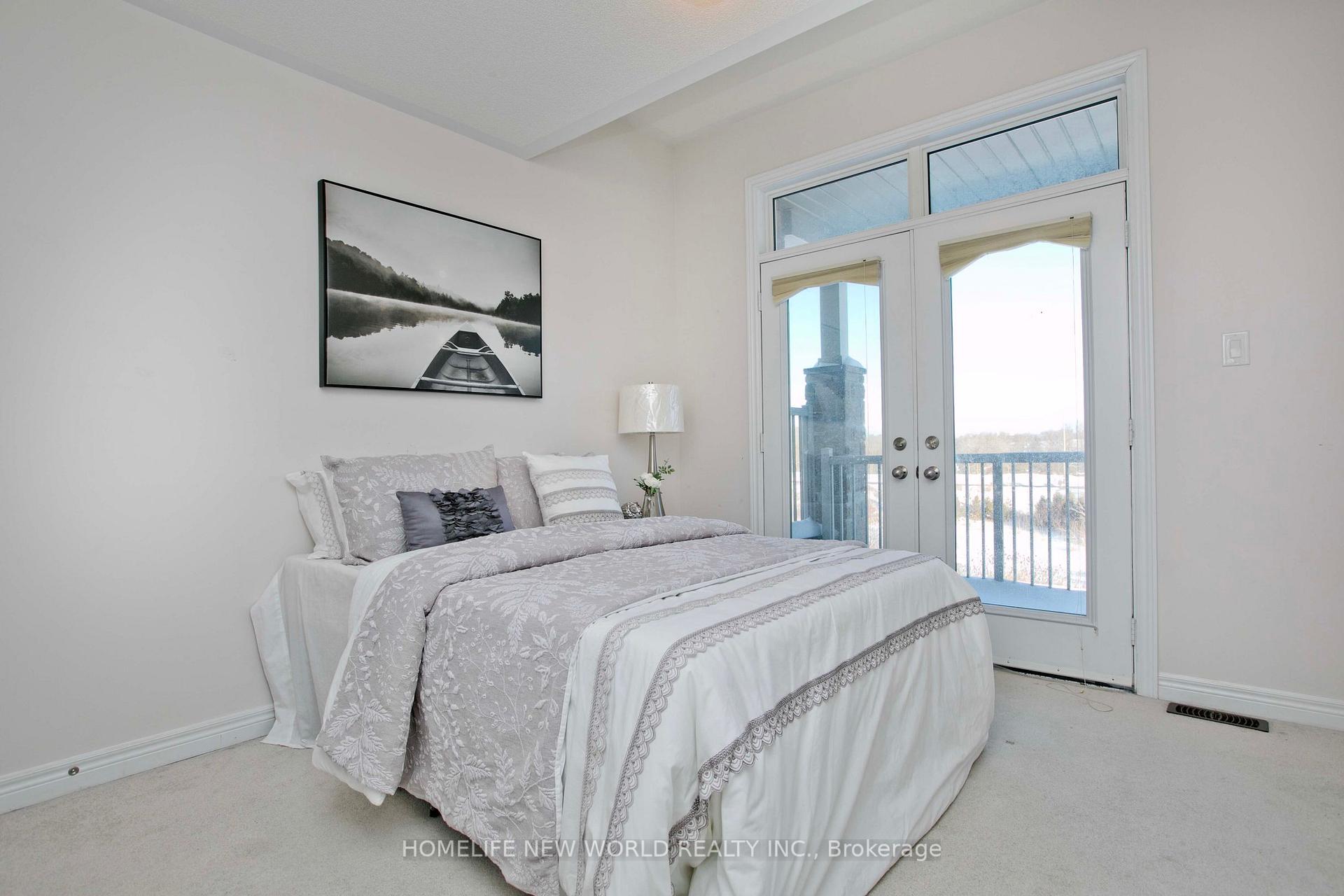 Photo 14 of 90 Rougeview Park Crescent, Markham, Greensborough — HOMEH
