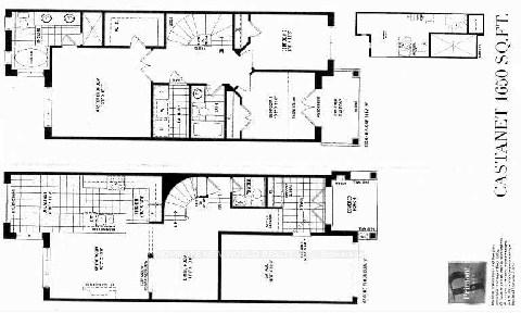 Photo 21 of 90 Rougeview Park Crescent, Markham, Greensborough — HOMEH