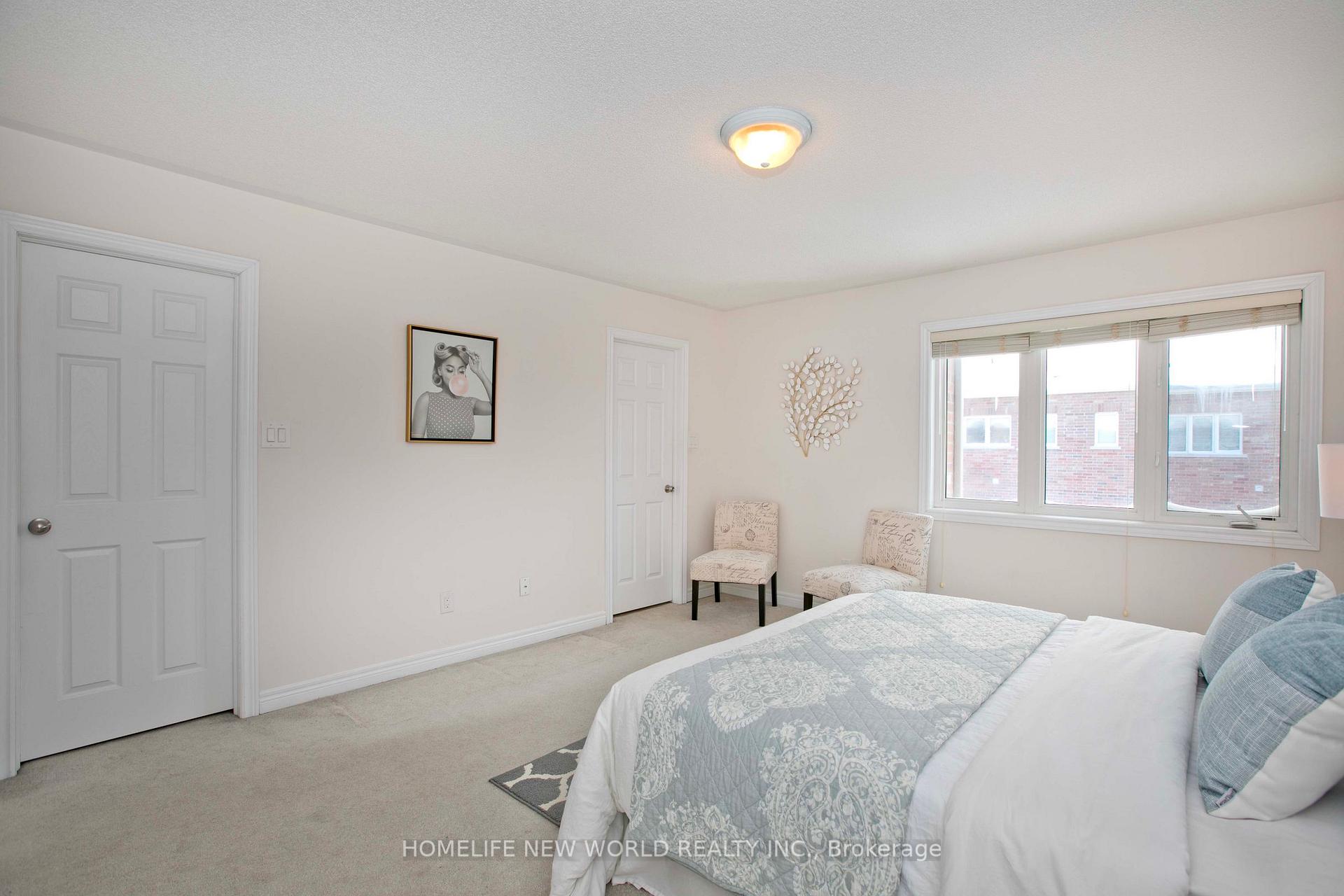 Photo 22 of 90 Rougeview Park Crescent, Markham, Greensborough — HOMEH