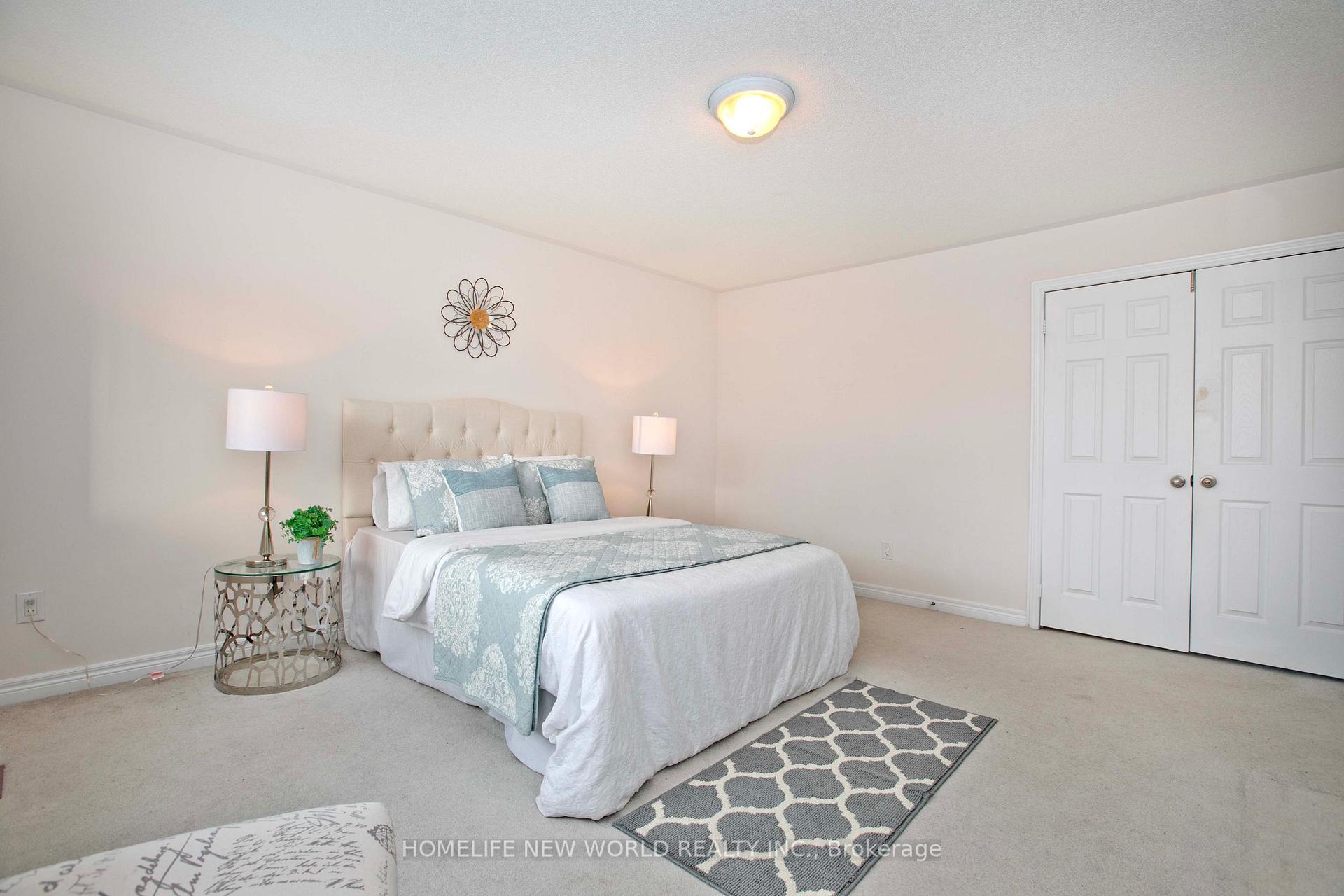 Photo 23 of 90 Rougeview Park Crescent, Markham, Greensborough — HOMEH