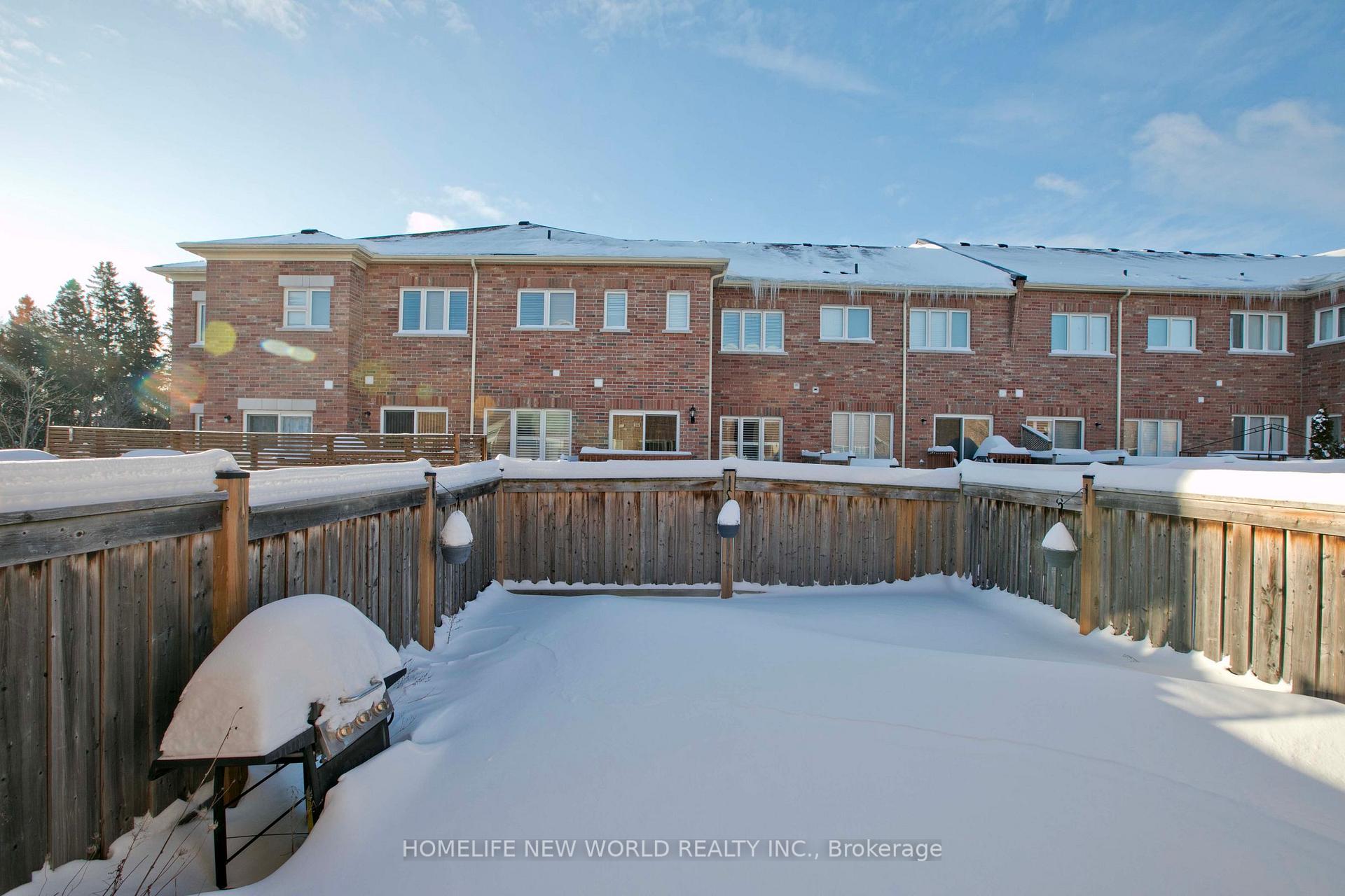 Photo 24 of 90 Rougeview Park Crescent, Markham, Greensborough — HOMEH