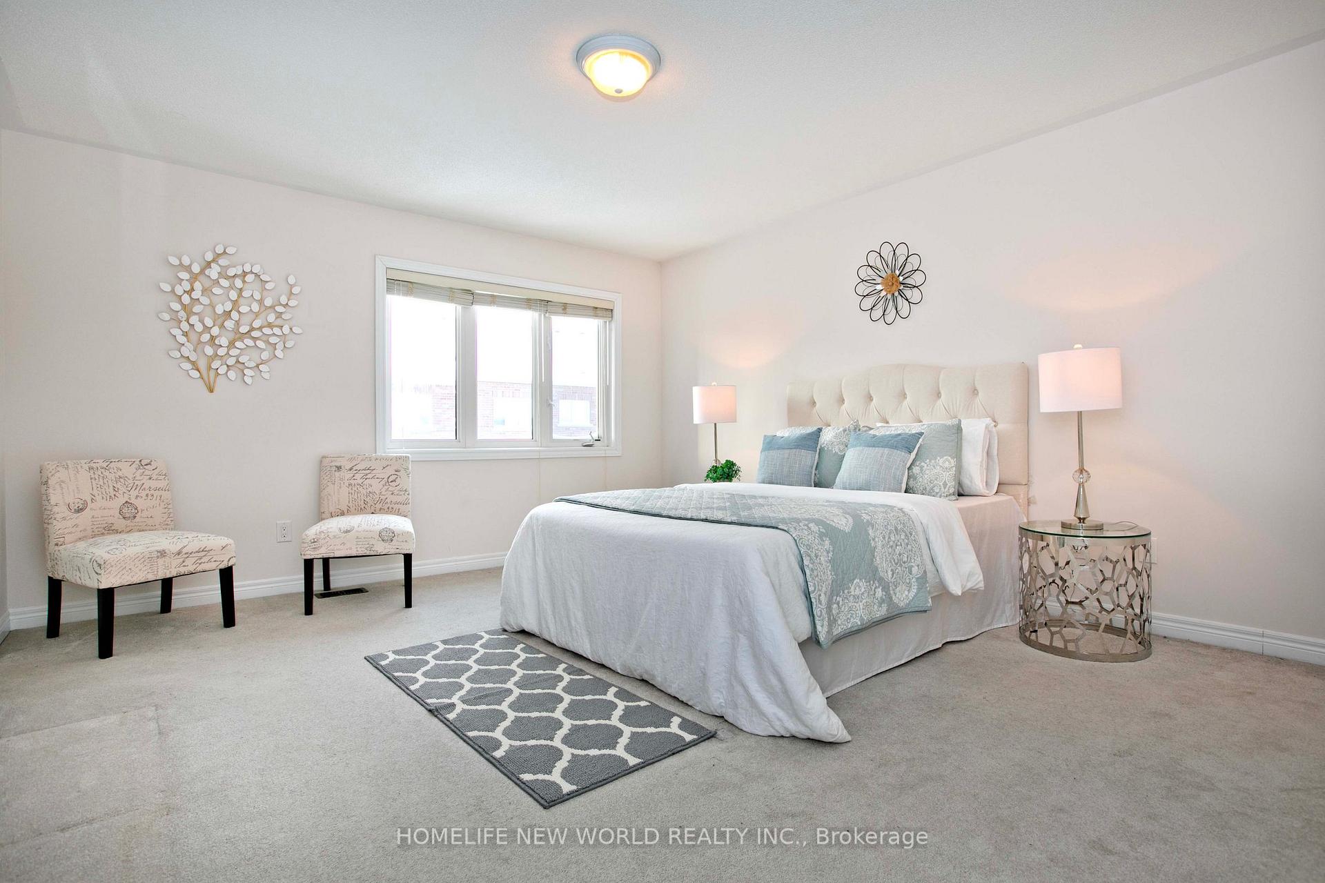 Photo 25 of 90 Rougeview Park Crescent, Markham, Greensborough — HOMEH