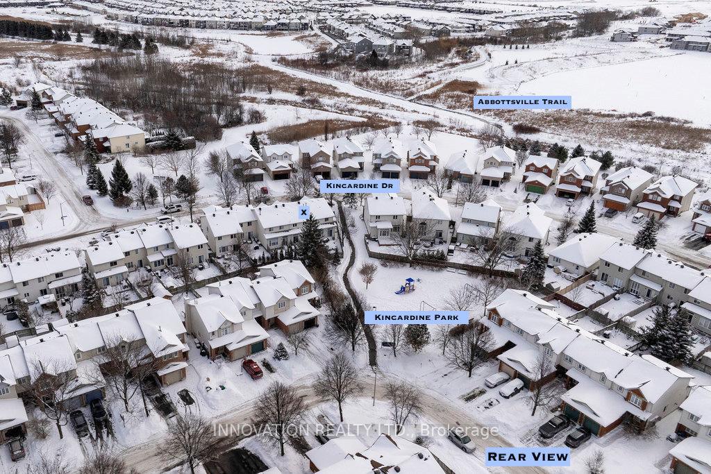 Photo 2 of 148 Kincardine Drive, Ottawa, Kanata - Glencairn/Hazeldean — HOMEH
