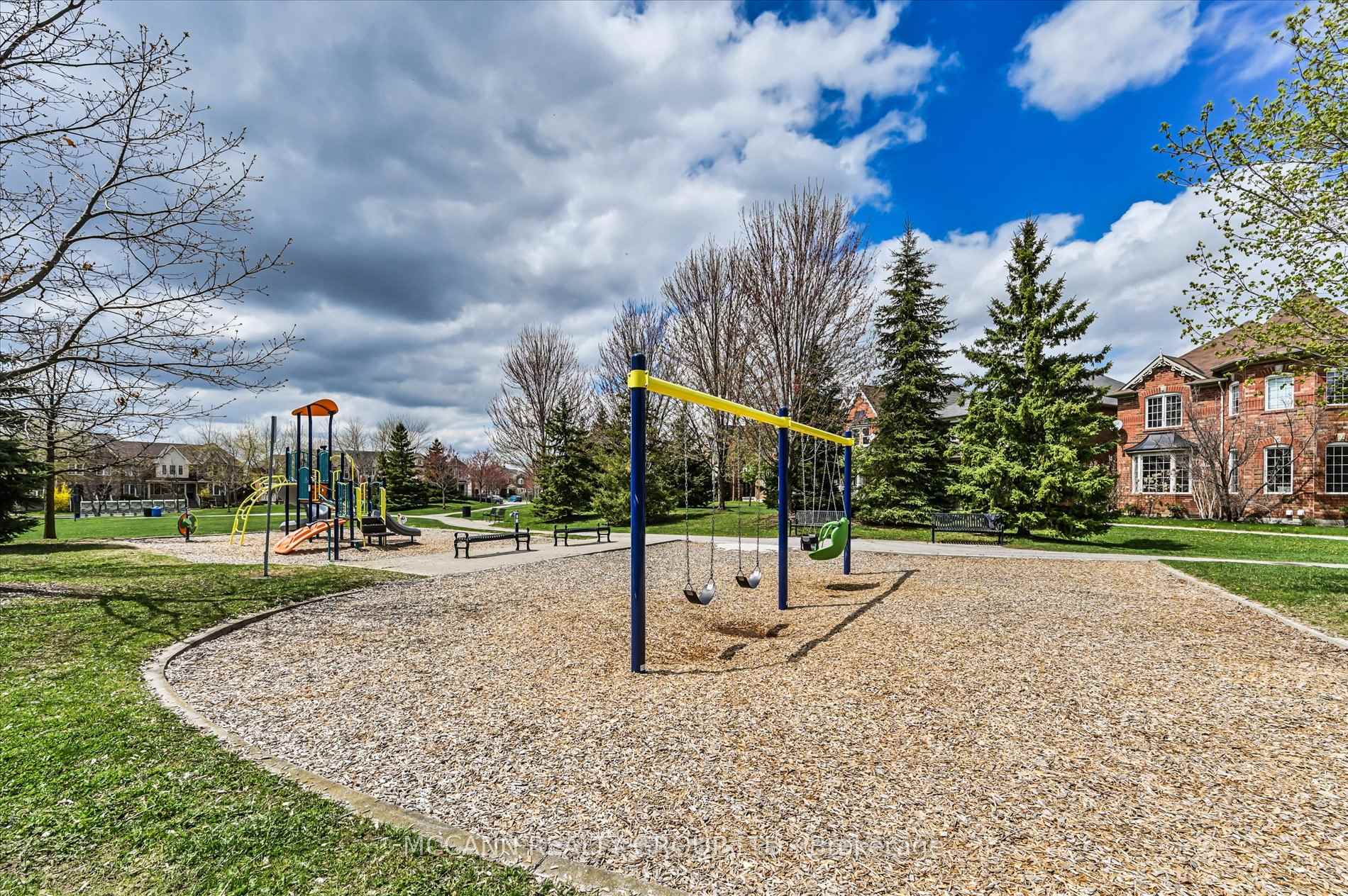 Photo 1 of 103 Whites Hill Avenue, Markham, Cornell — HOMEH