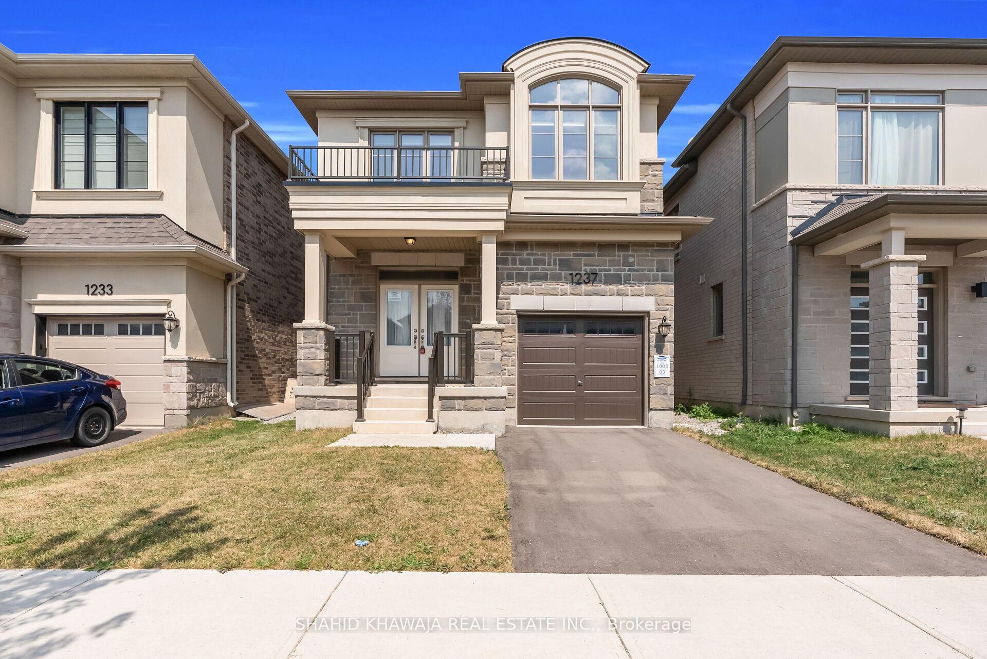 Photo 28 of 1237 Trudeau Drive, Milton, Bowes — HOMEH
