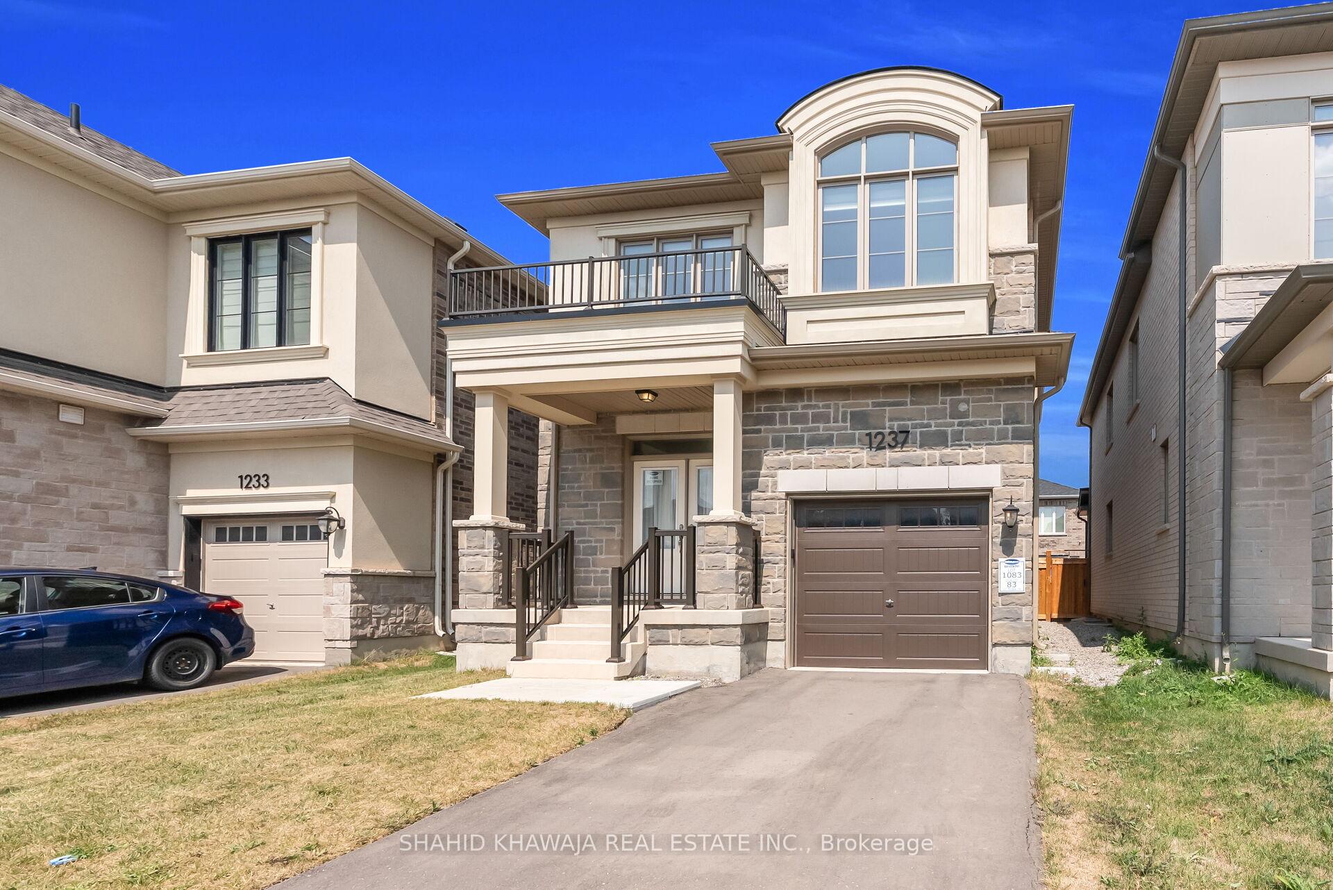 Photo 2 of 1237 Trudeau Drive, Milton, Bowes — HOMEH
