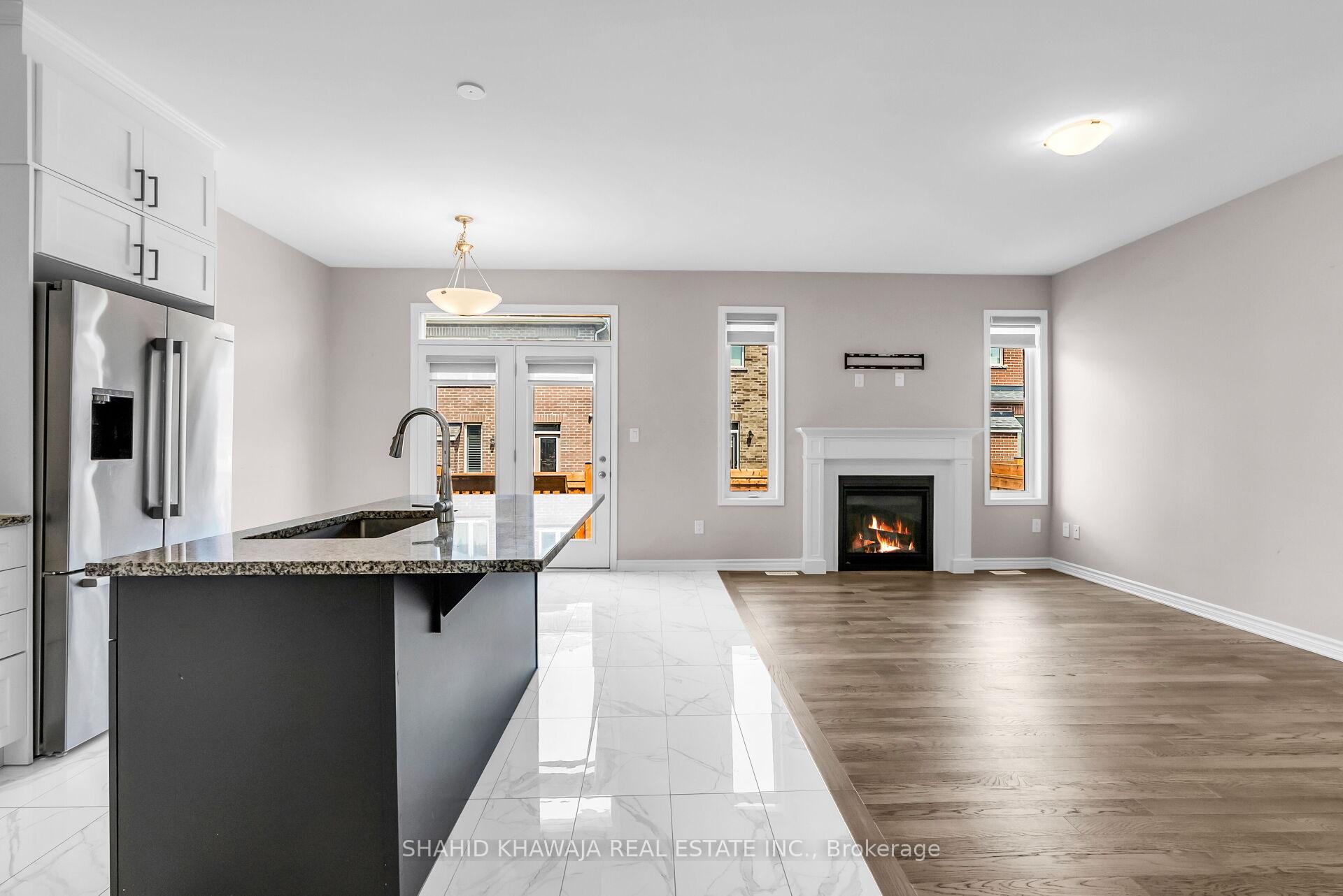 Photo 33 of 1237 Trudeau Drive, Milton, Bowes — HOMEH