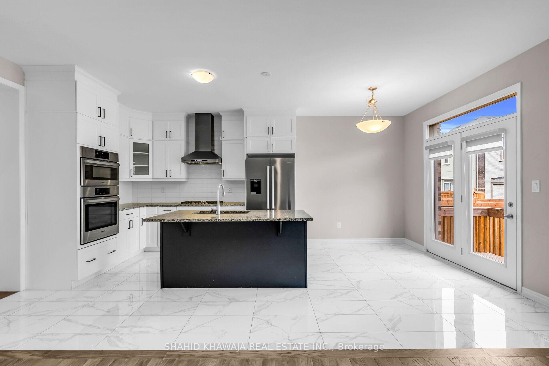 Photo 14 of 1237 Trudeau Drive, Milton, Bowes — HOMEH