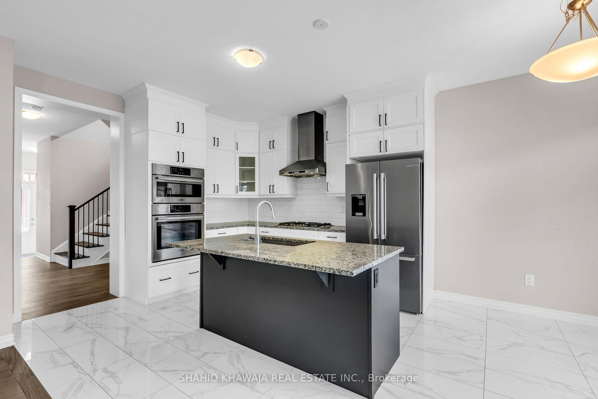 Photo 13 of 1237 Trudeau Drive, Milton, Bowes — HOMEH