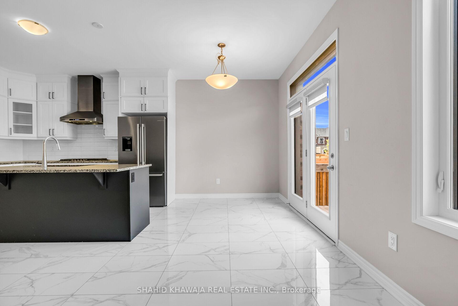 Photo 8 of 1237 Trudeau Drive, Milton, Bowes — HOMEH