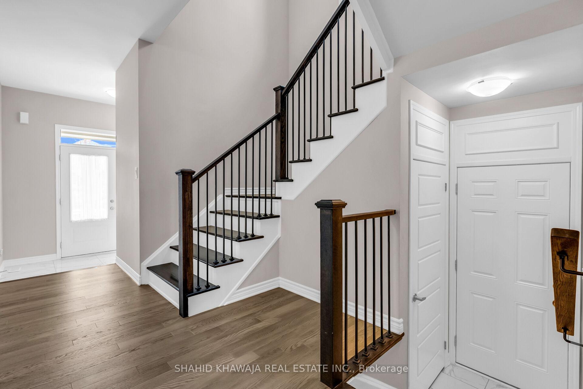 Photo 7 of 1237 Trudeau Drive, Milton, Bowes — HOMEH