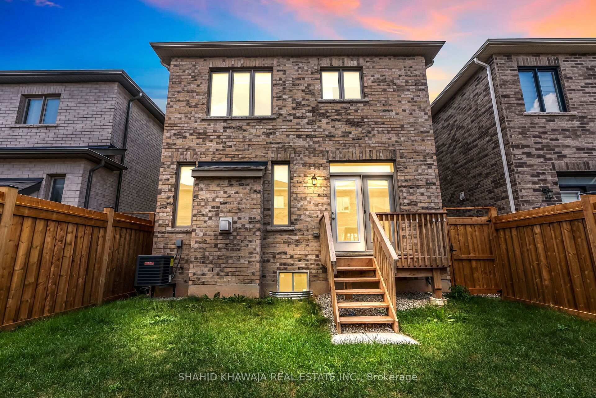 Photo 26 of 1237 Trudeau Drive, Milton, Bowes — HOMEH
