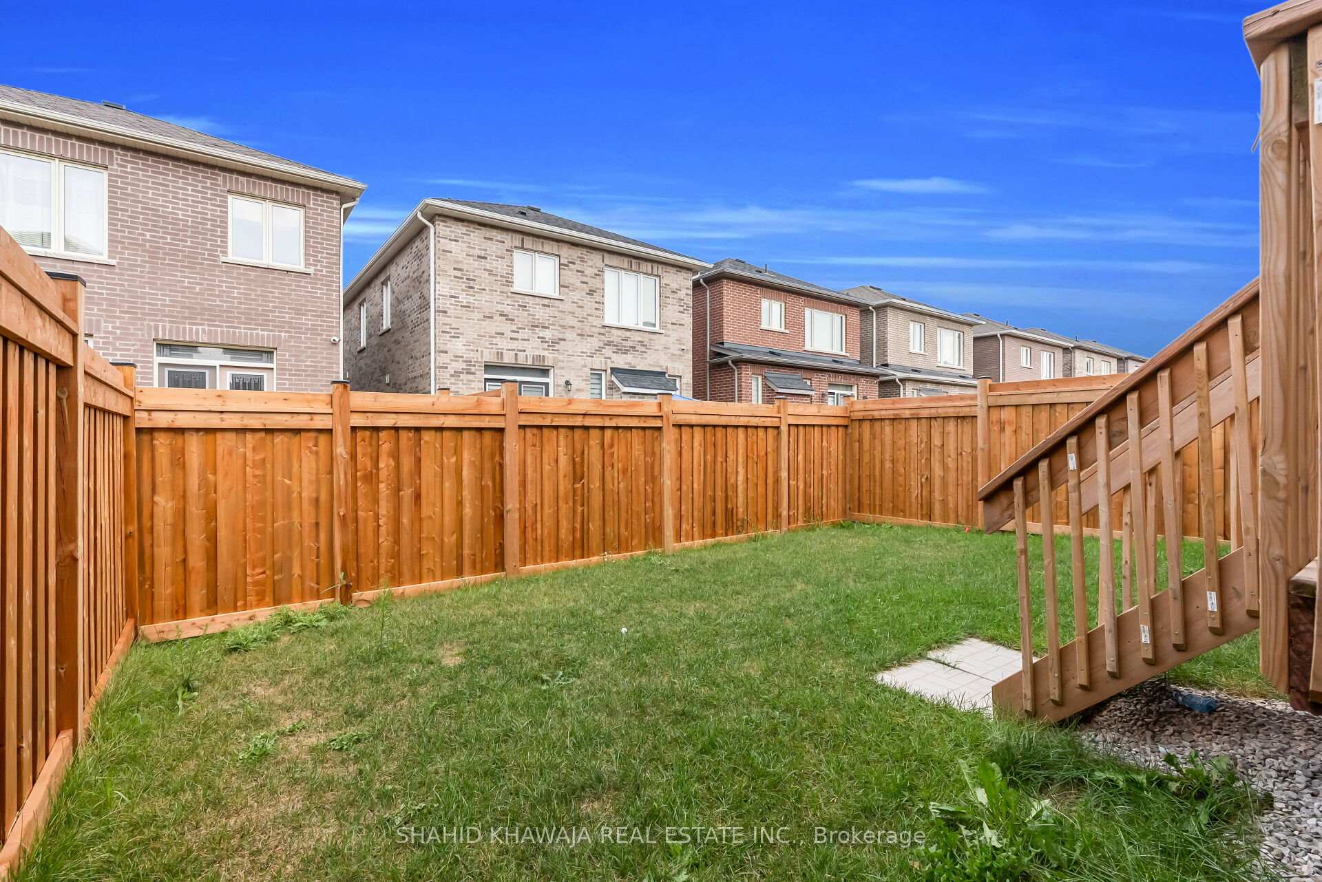 Photo 19 of 1237 Trudeau Drive, Milton, Bowes — HOMEH