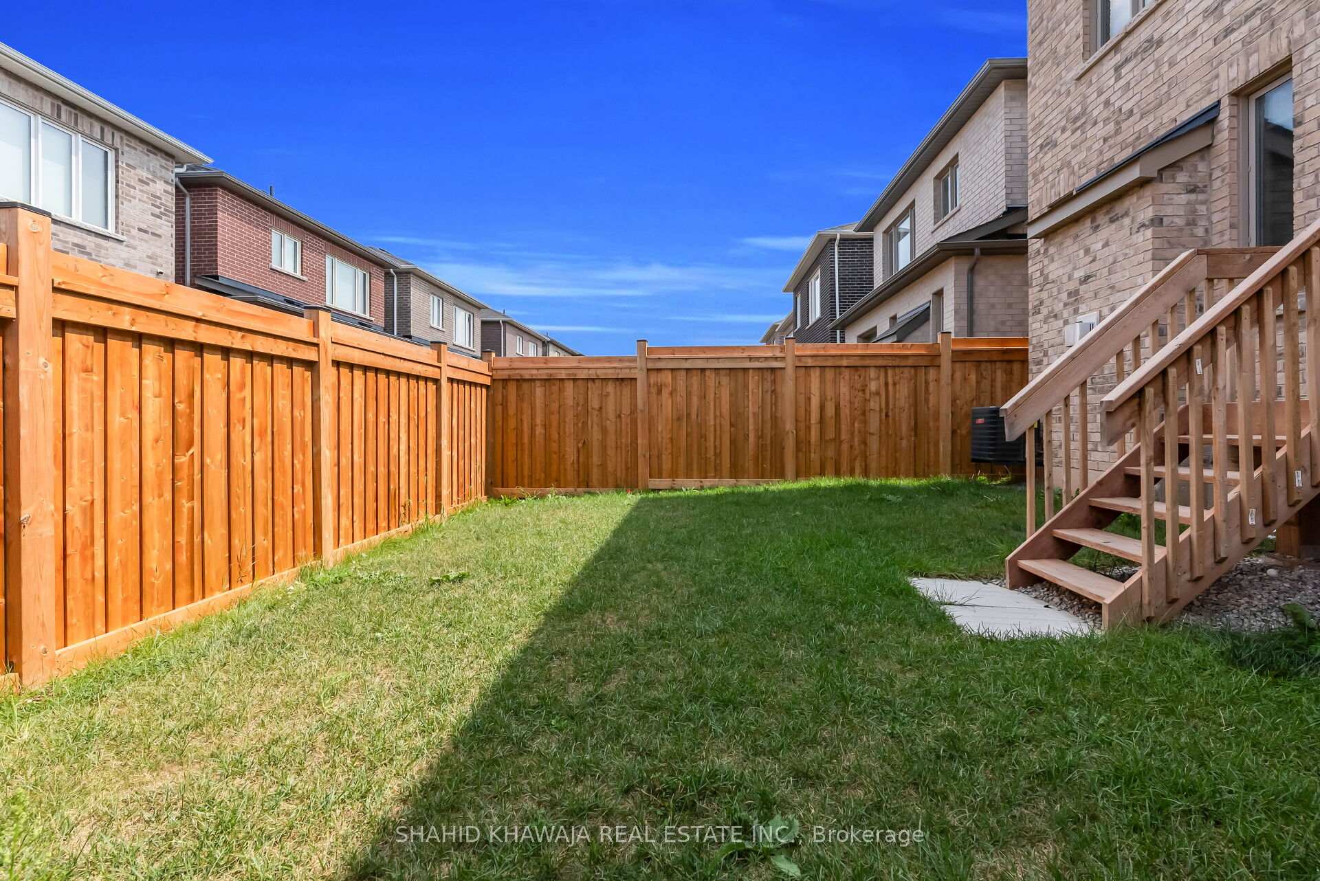 Photo 21 of 1237 Trudeau Drive, Milton, Bowes — HOMEH