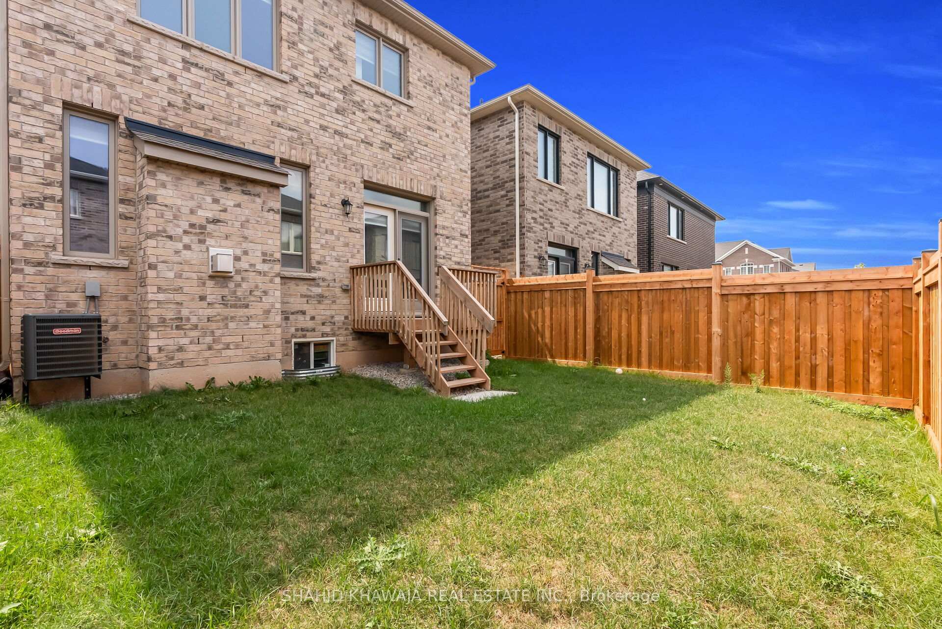 Photo 32 of 1237 Trudeau Drive, Milton, Bowes — HOMEH