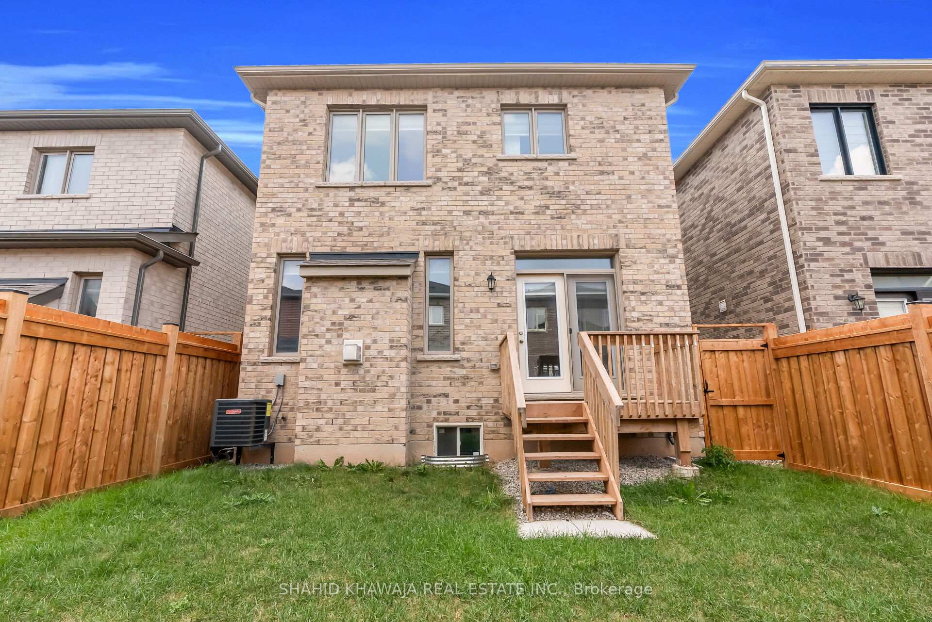 Photo 27 of 1237 Trudeau Drive, Milton, Bowes — HOMEH