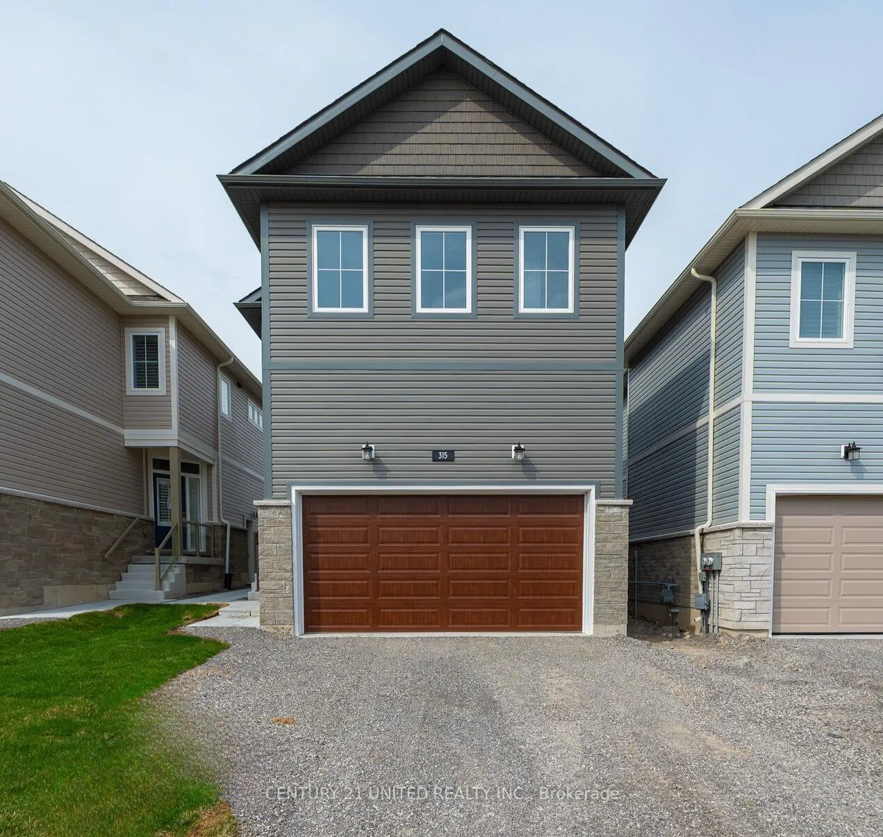 Photo 1 of 315 Mullighan Gardens, Peterborough, Monaghan Ward 2 — HOMEH