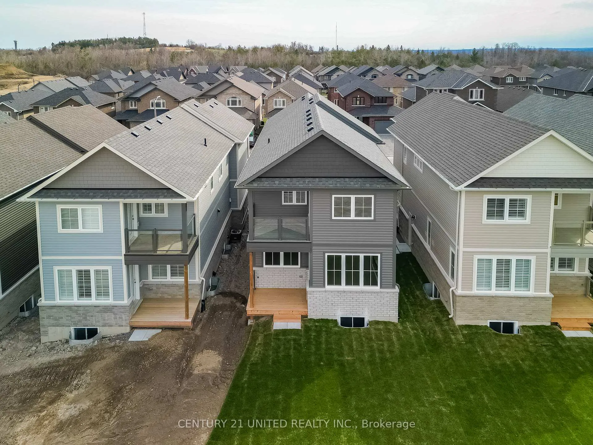 Photo 40 of 315 Mullighan Gardens, Peterborough, Monaghan Ward 2 — HOMEH