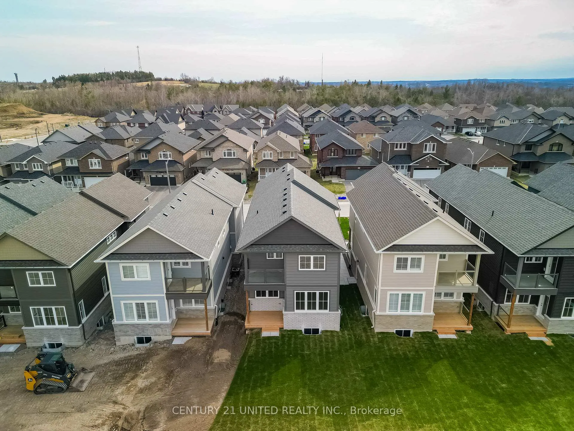 Photo 41 of 315 Mullighan Gardens, Peterborough, Monaghan Ward 2 — HOMEH