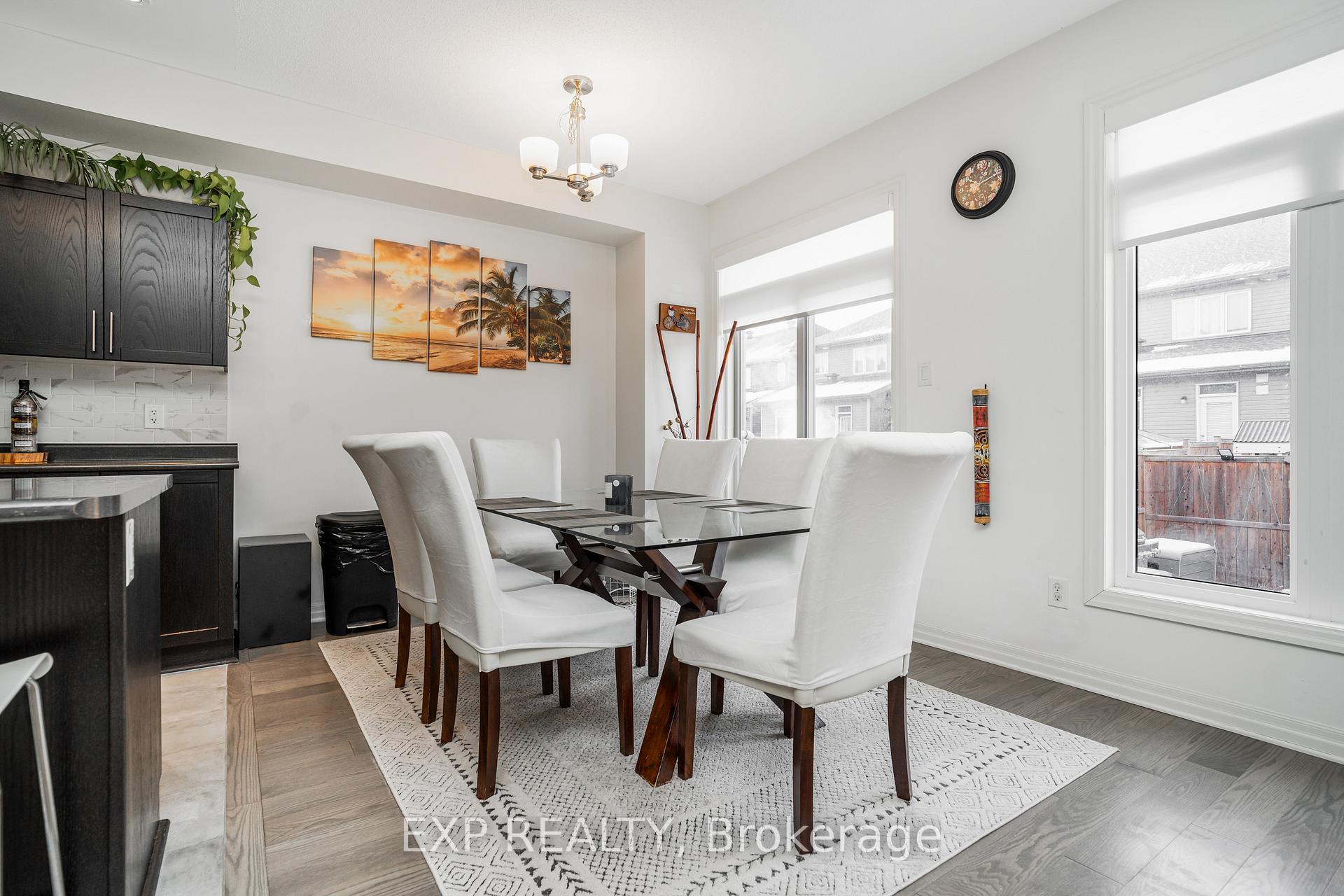 Photo 7 of 145 Overberg Way, Ottawa, Kanata - Emerald Meadows/Trailwest — HOMEH