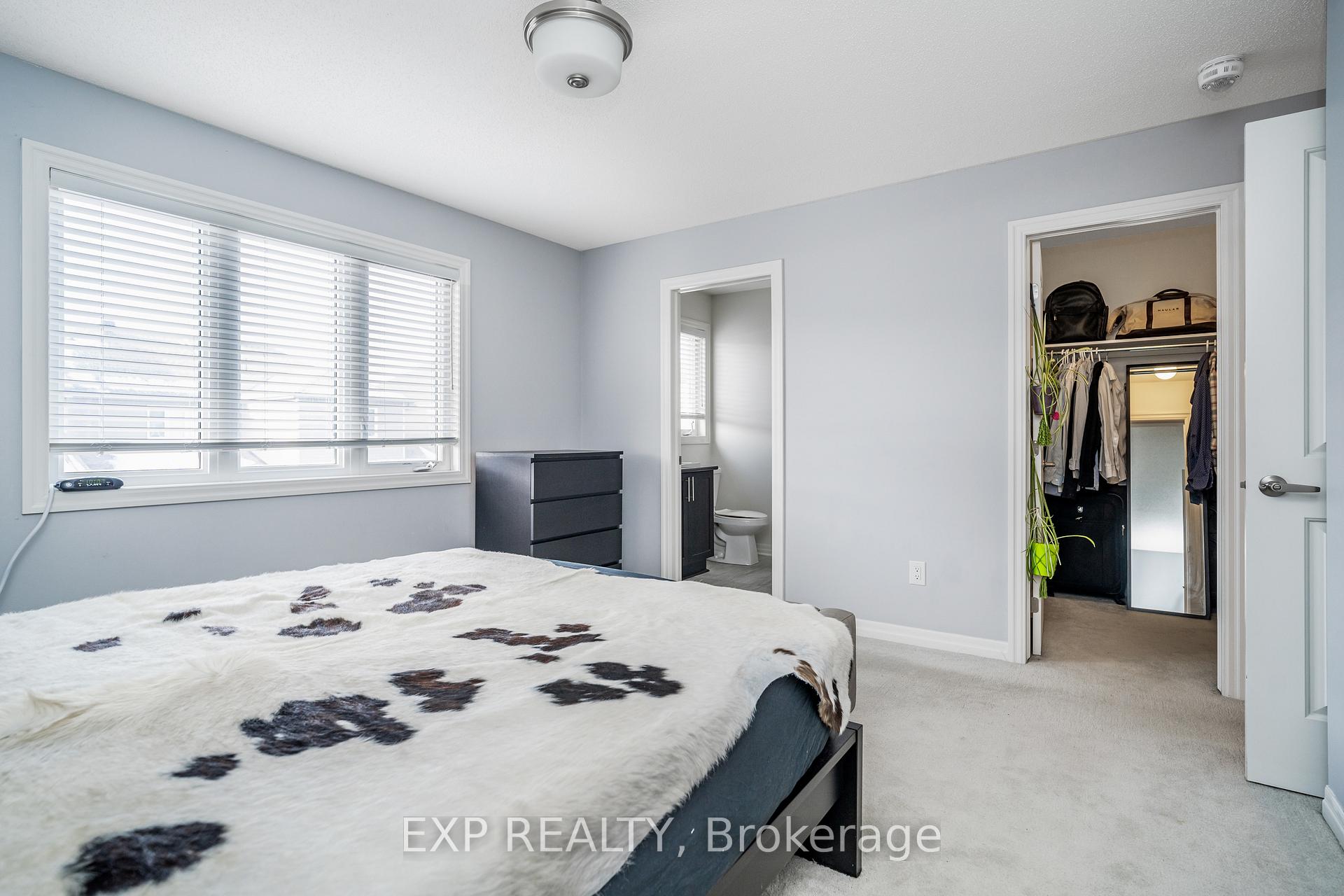 Photo 14 of 145 Overberg Way, Ottawa, Kanata - Emerald Meadows/Trailwest — HOMEH