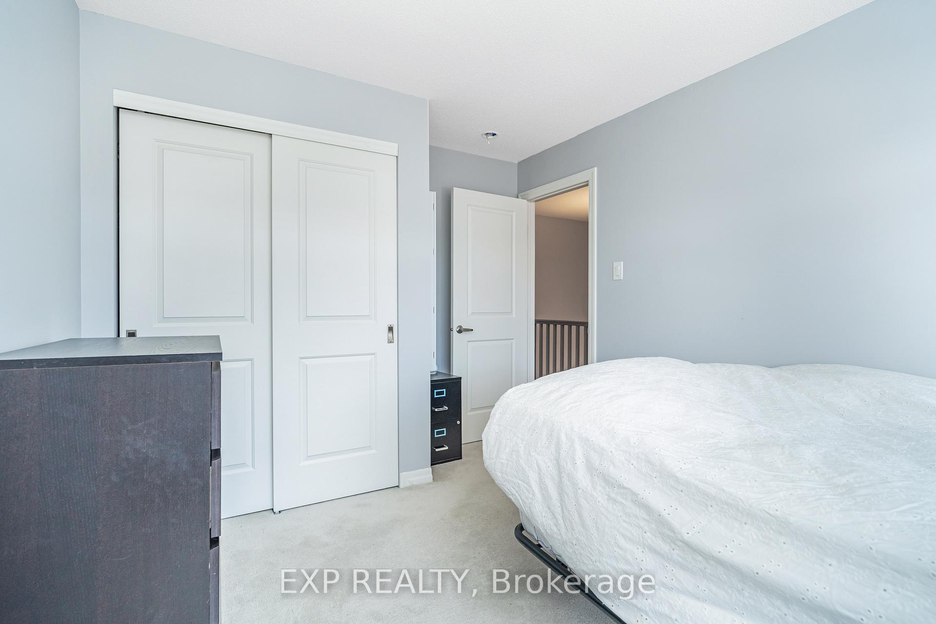Photo 21 of 145 Overberg Way, Ottawa, Kanata - Emerald Meadows/Trailwest — HOMEH