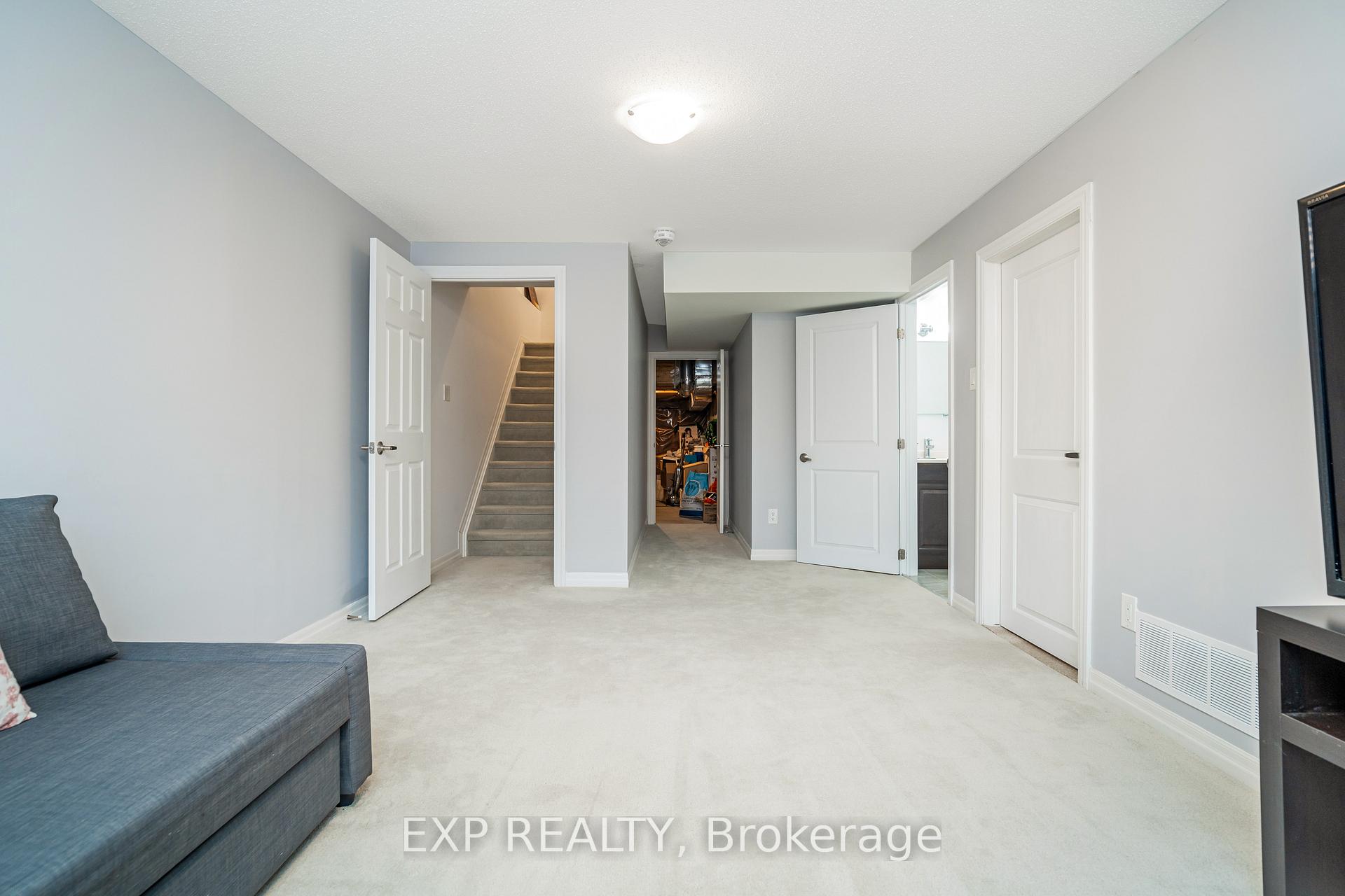 Photo 26 of 145 Overberg Way, Ottawa, Kanata - Emerald Meadows/Trailwest — HOMEH