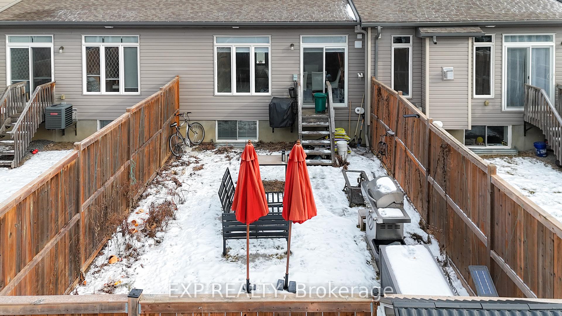 Photo 28 of 145 Overberg Way, Ottawa, Kanata - Emerald Meadows/Trailwest — HOMEH