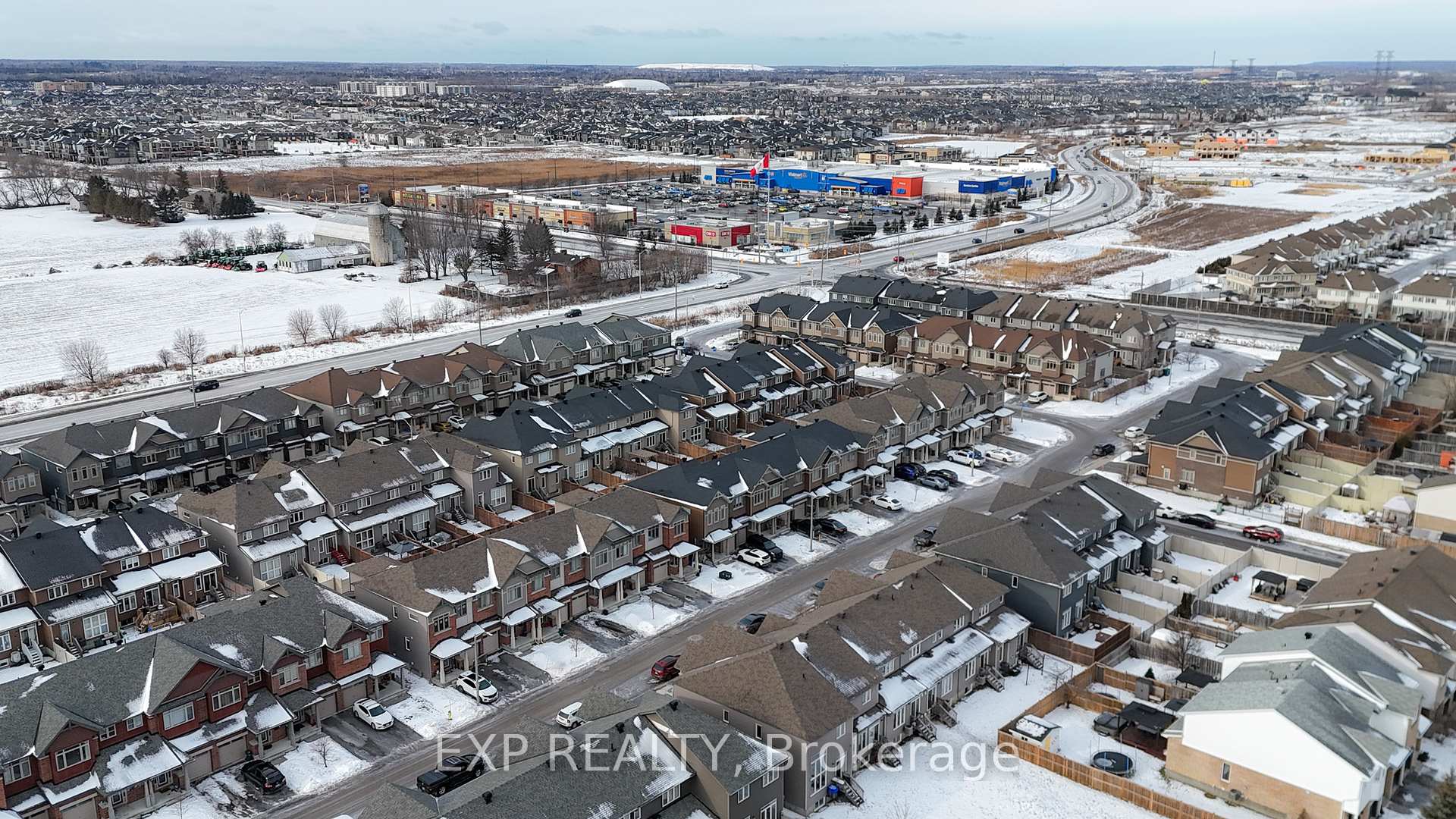 Photo 30 of 145 Overberg Way, Ottawa, Kanata - Emerald Meadows/Trailwest — HOMEH