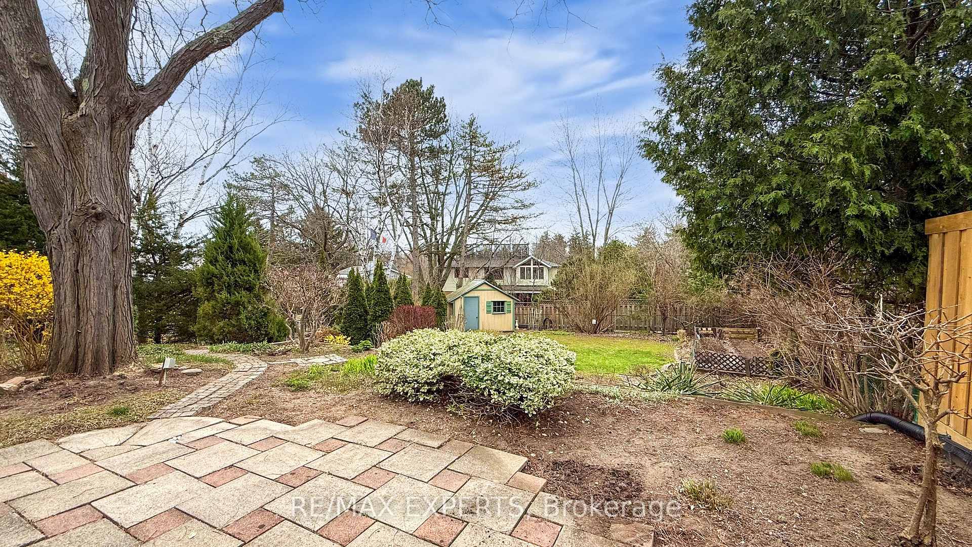 Photo 31 of 4 Christman Court, Markham, Markham Village — HOMEH