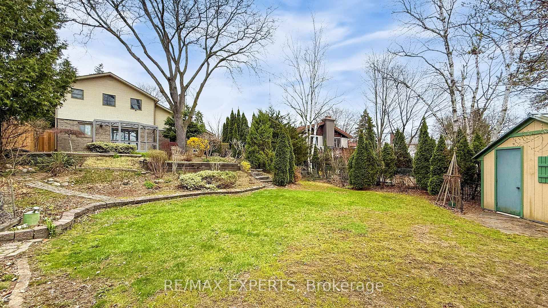 Photo 32 of 4 Christman Court, Markham, Markham Village — HOMEH