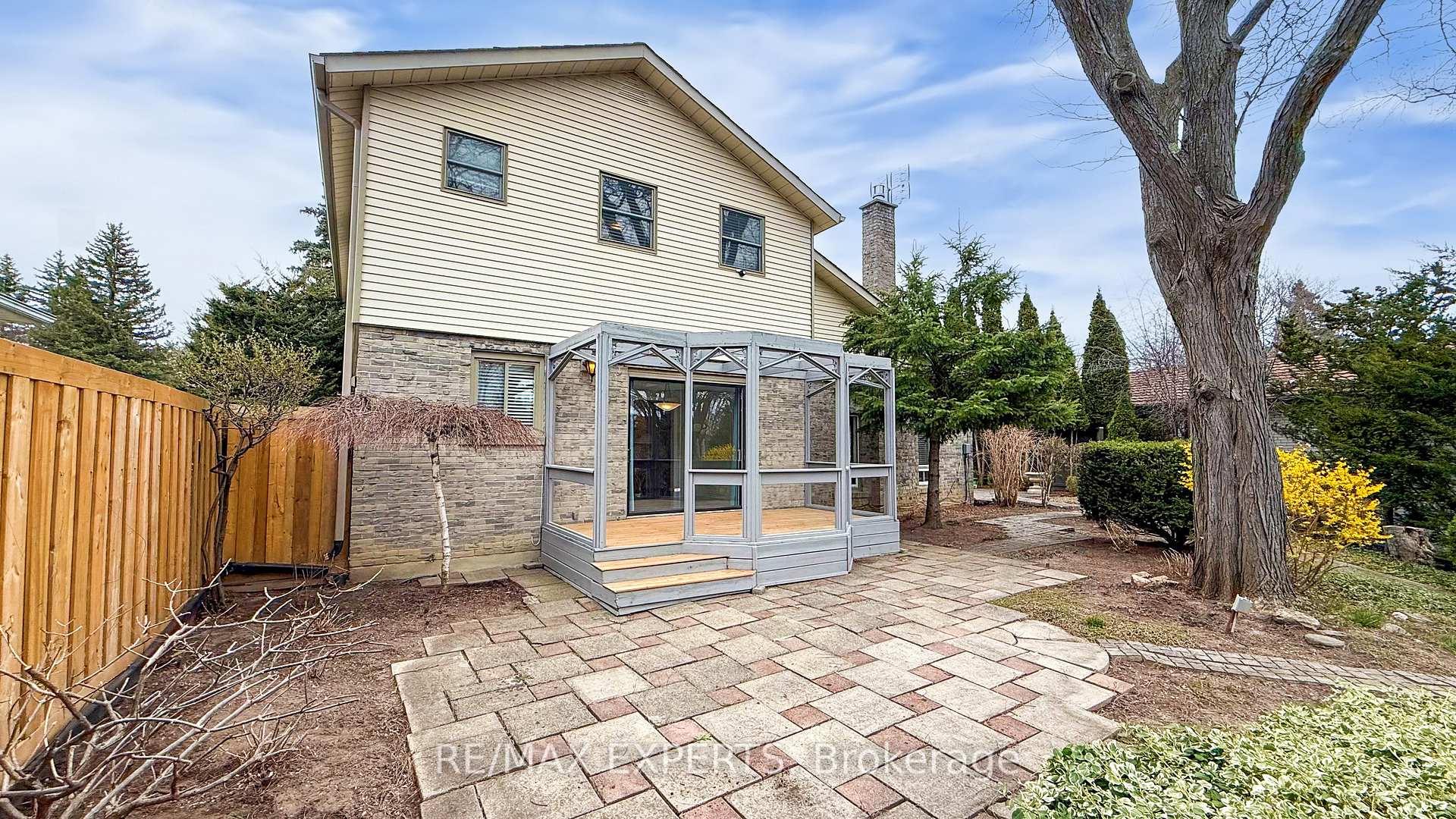 Photo 33 of 4 Christman Court, Markham, Markham Village — HOMEH