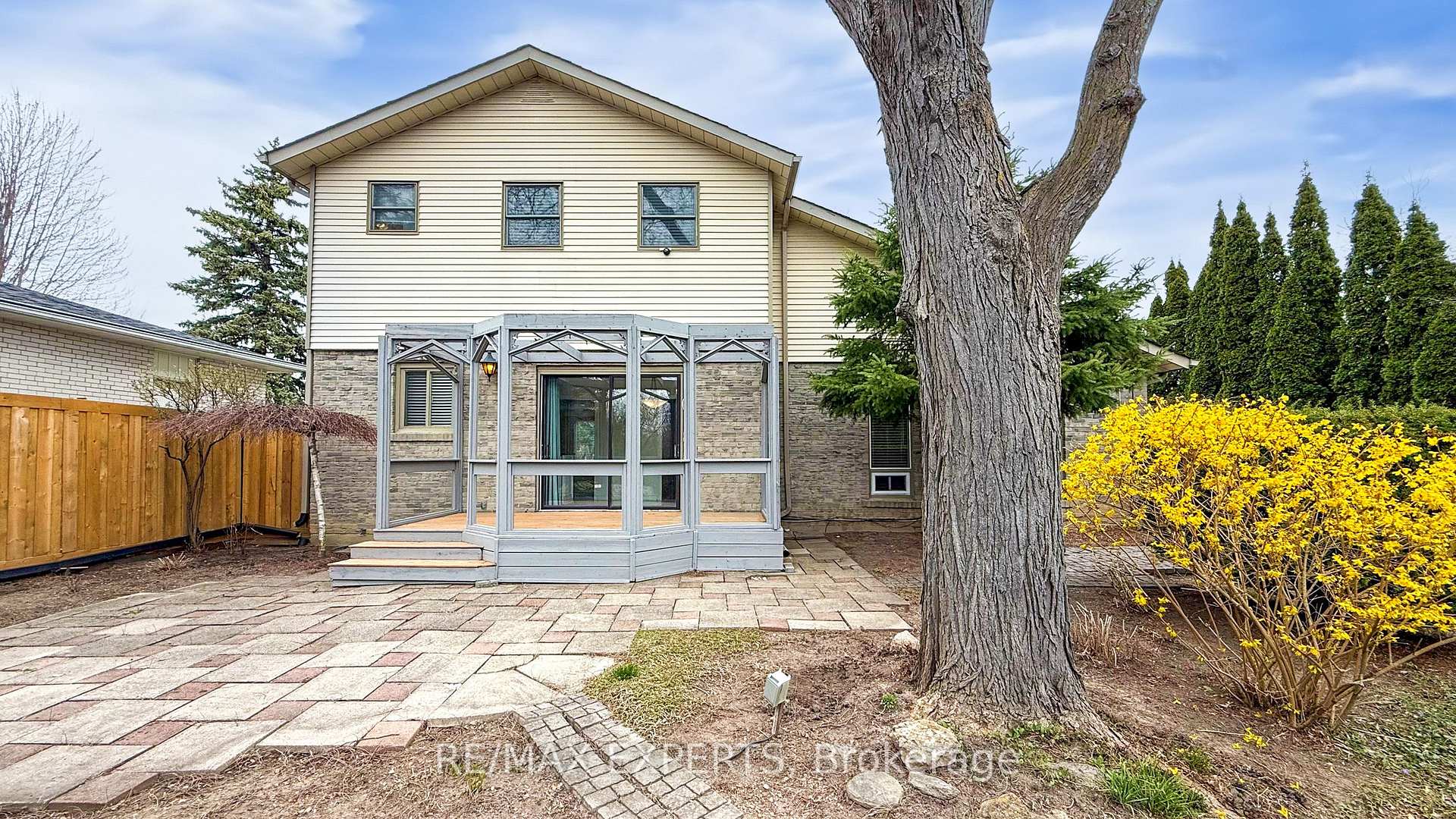 Photo 34 of 4 Christman Court, Markham, Markham Village — HOMEH