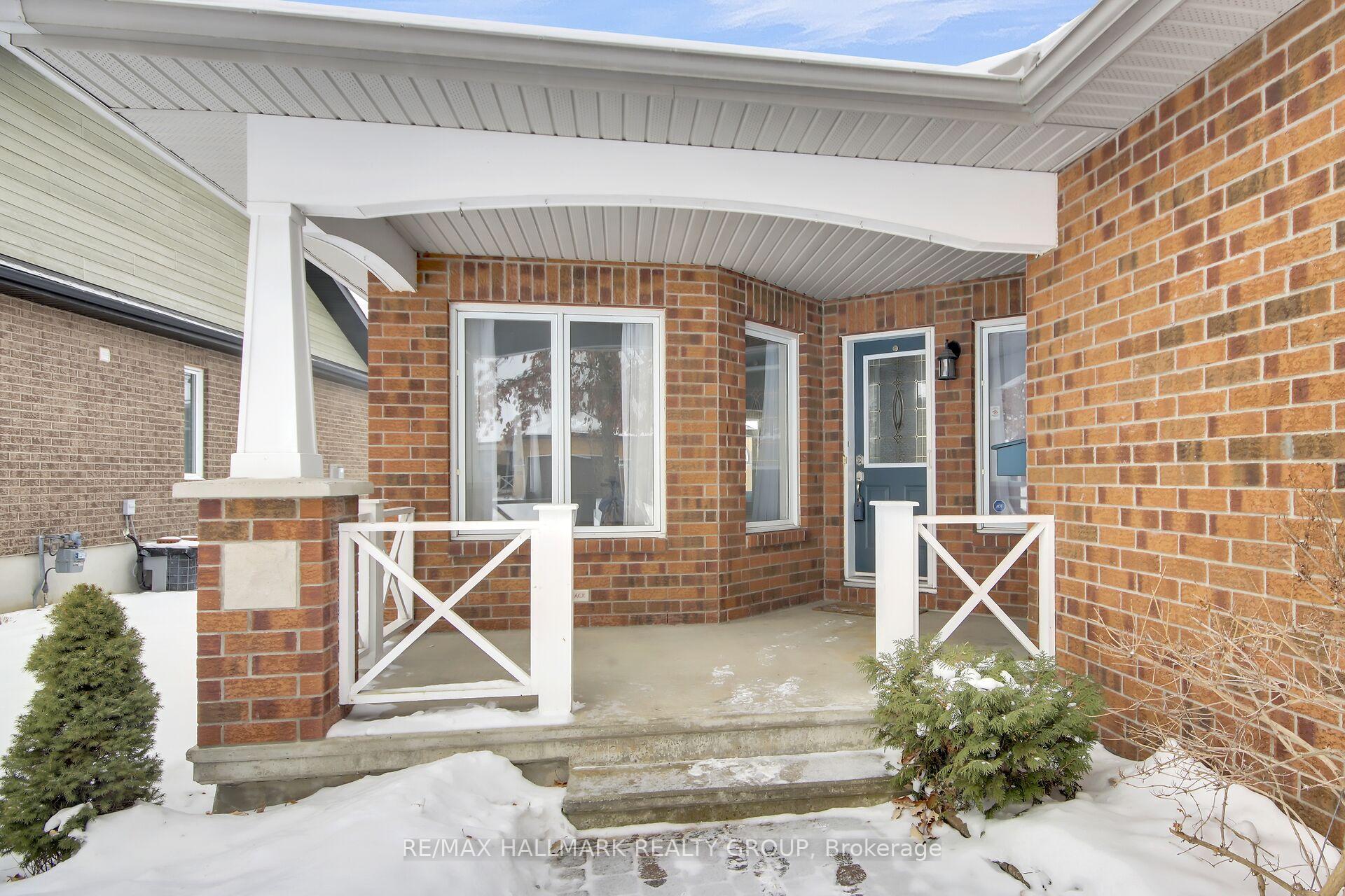Photo 2 of 86 Waterthrush Crescent, Ottawa, Kanata - Bridlewood — HOMEH