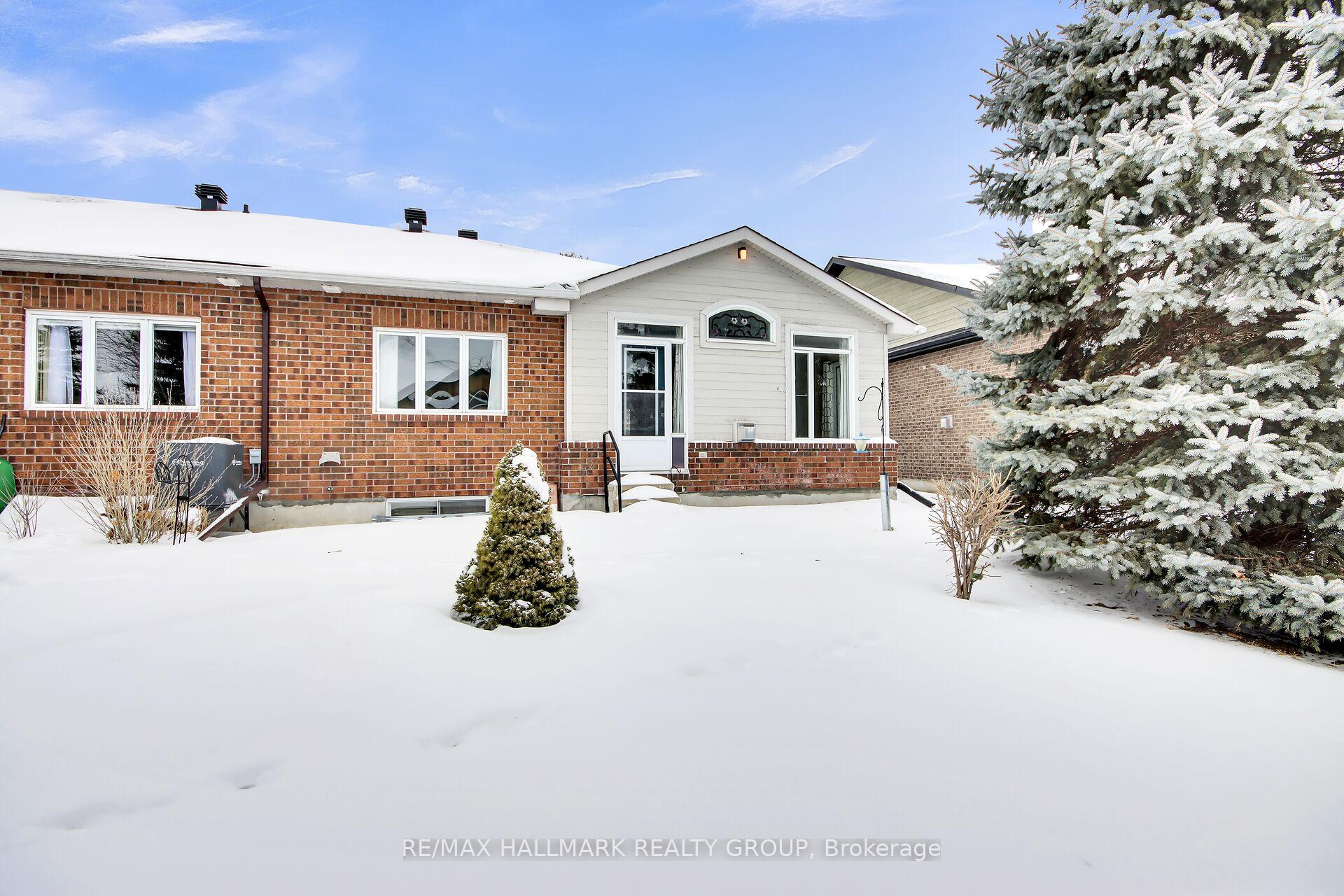 Photo 22 of 86 Waterthrush Crescent, Ottawa, Kanata - Bridlewood — HOMEH