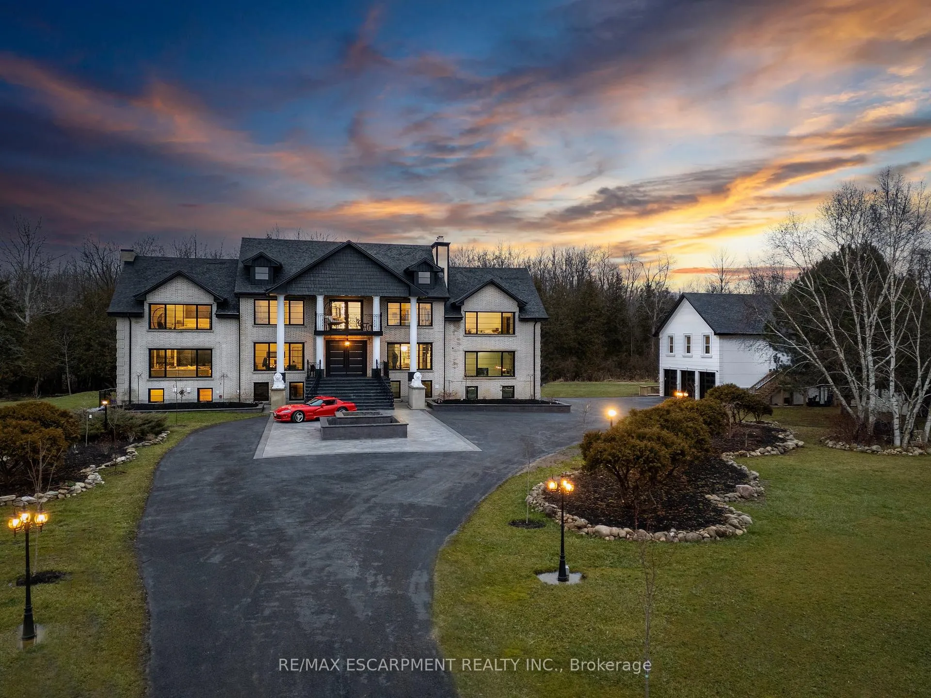 Photo 1 of 12199 Guelph Line, Milton, Rural Milton West — HOMEH