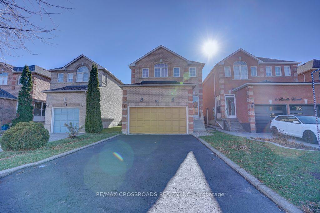 Photo 26 of 7 Apollo Road, Markham, Middlefield — HOMEH