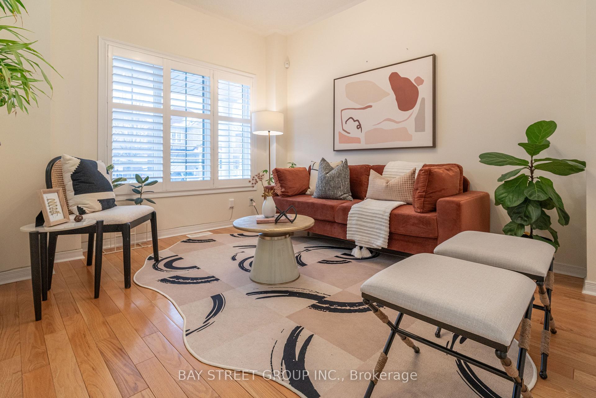 Photo 4 of 38 Greenspire Avenue, Markham, Wismer — HOMEH