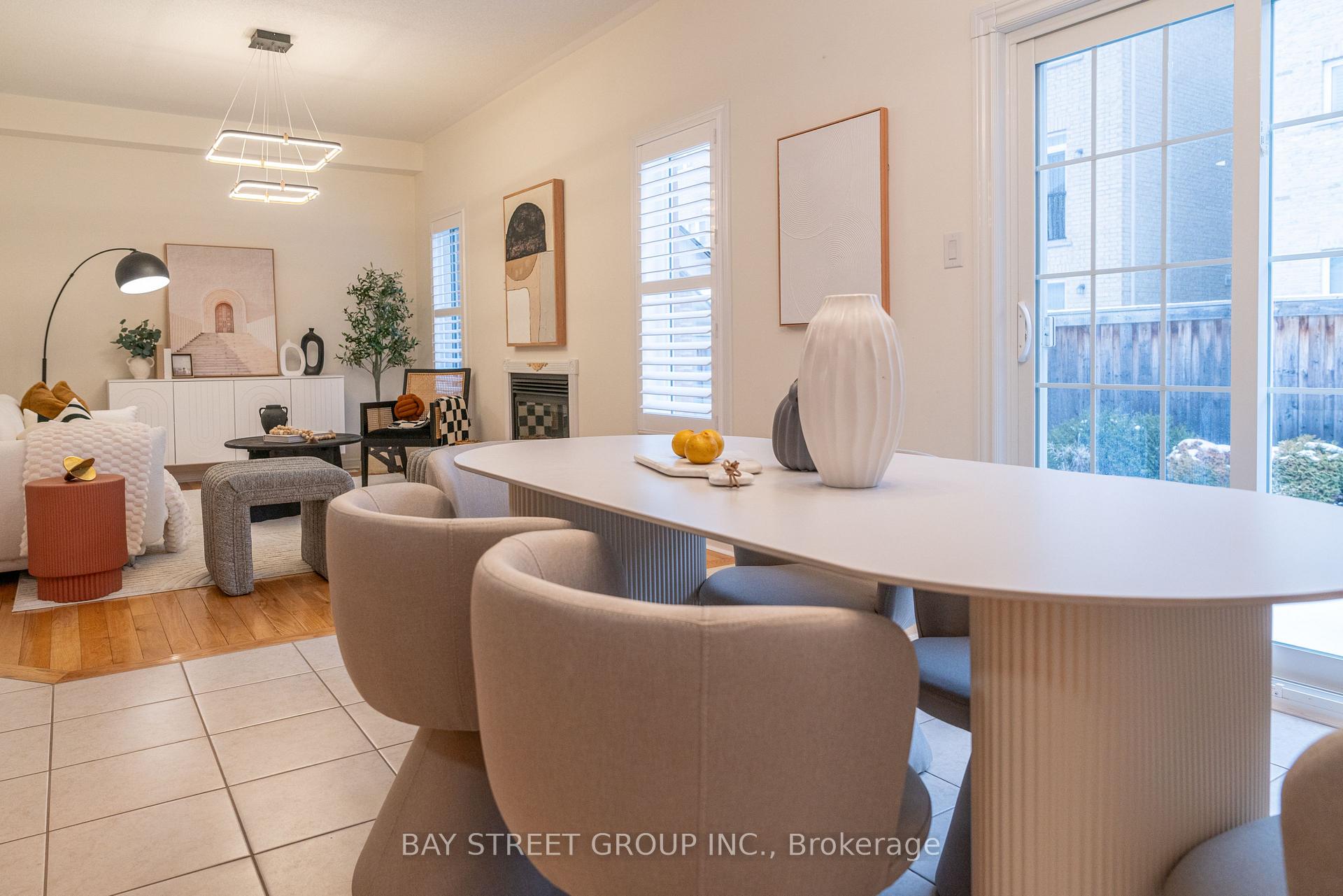 Photo 8 of 38 Greenspire Avenue, Markham, Wismer — HOMEH