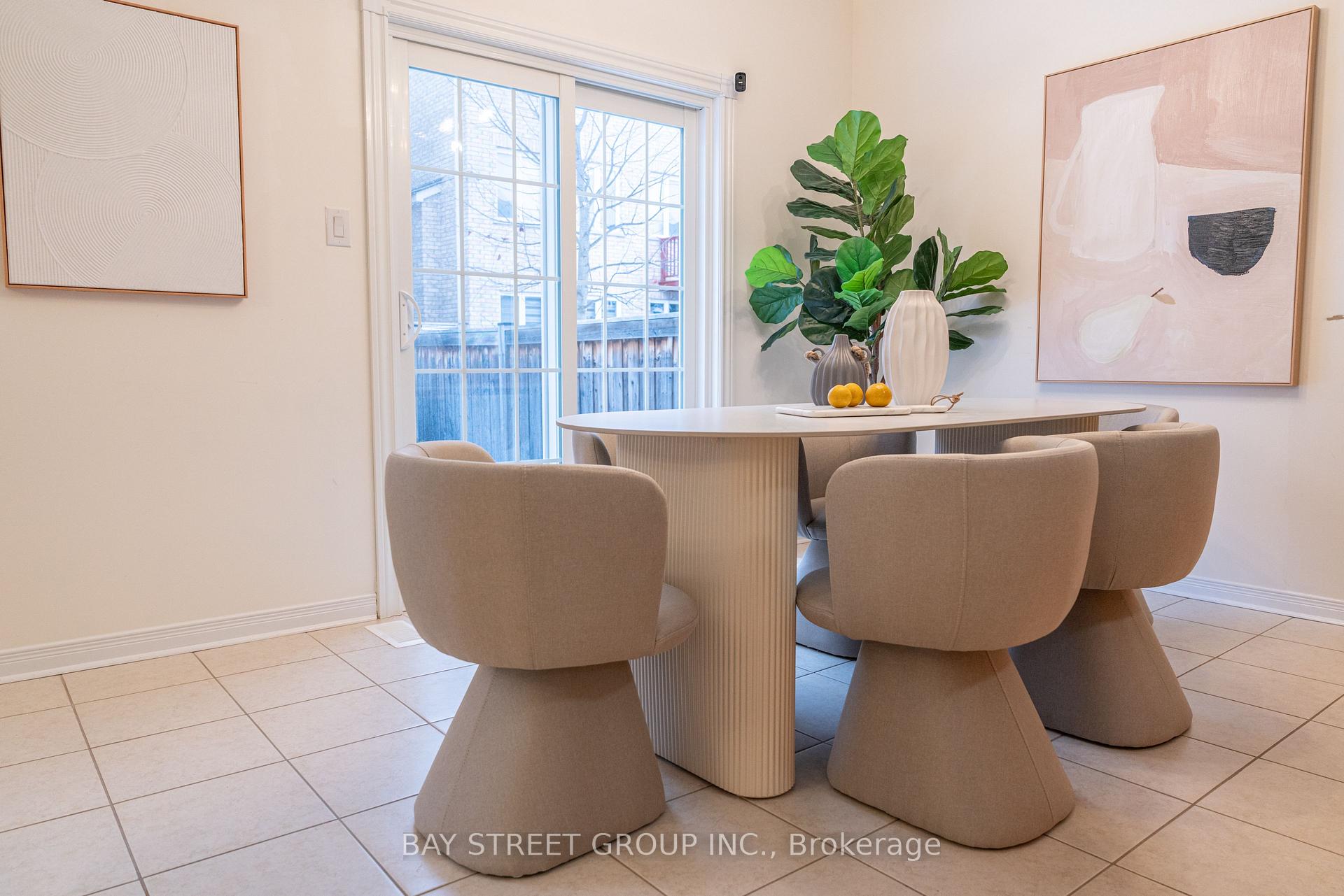 Photo 9 of 38 Greenspire Avenue, Markham, Wismer — HOMEH
