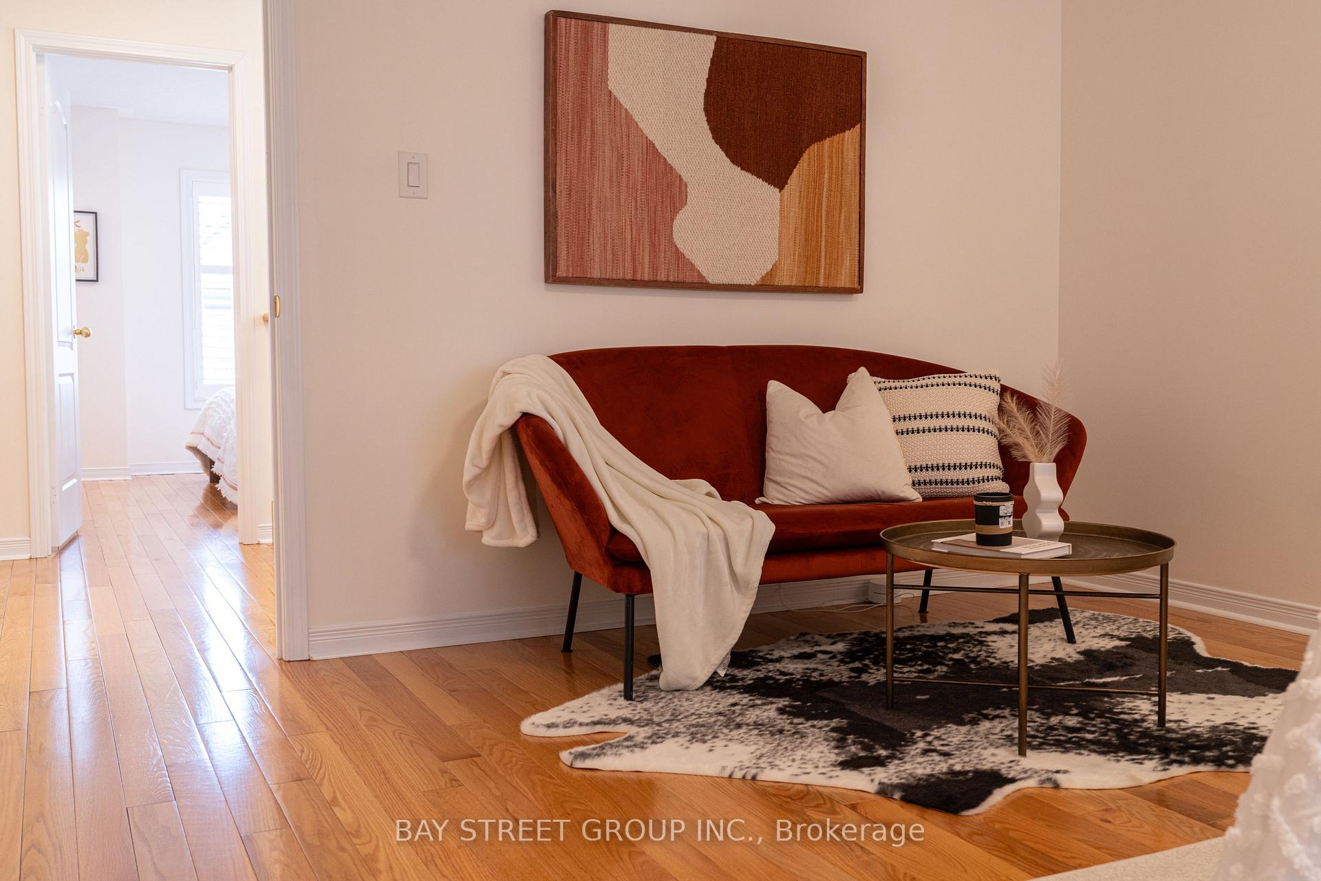 Photo 16 of 38 Greenspire Avenue, Markham, Wismer — HOMEH