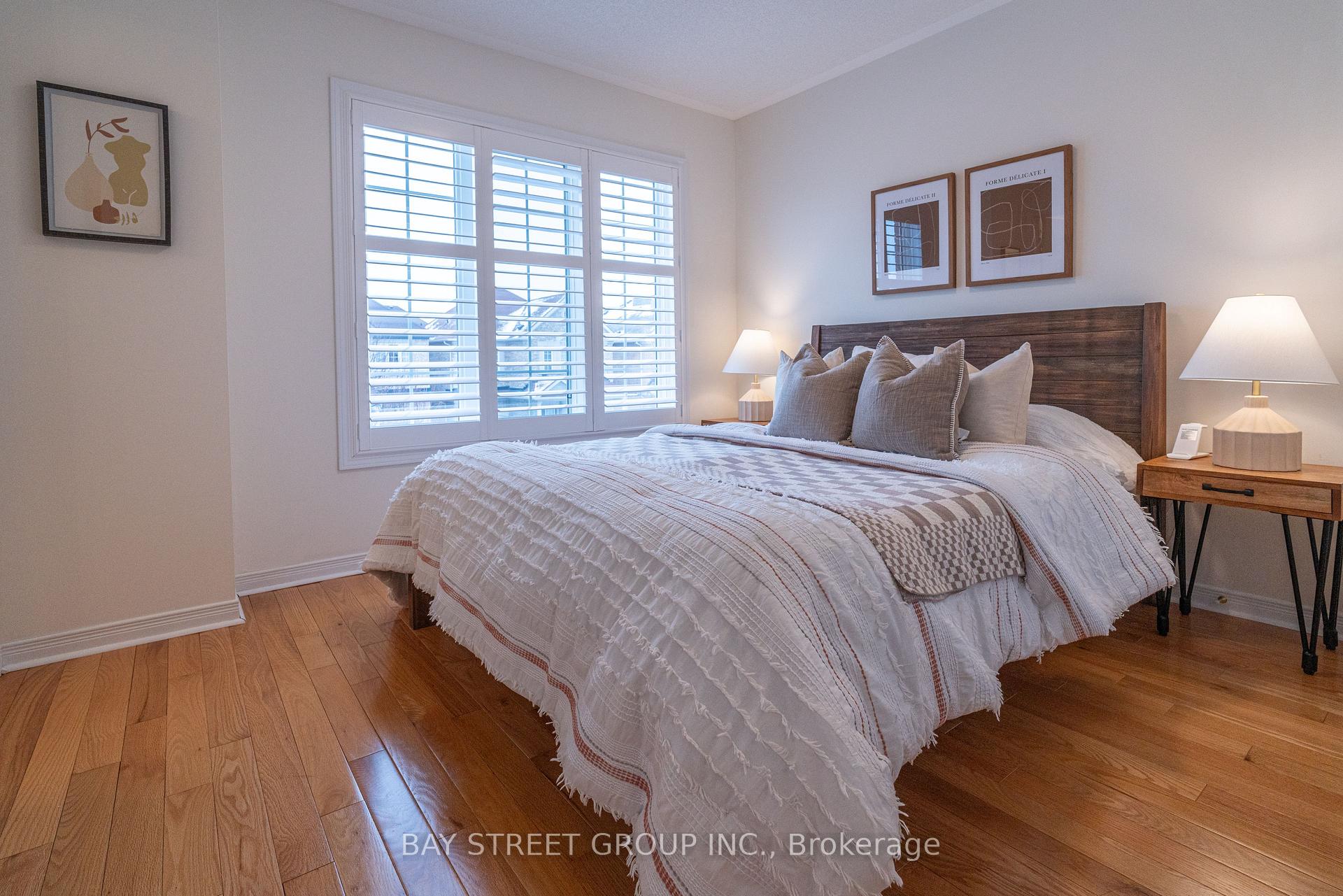 Photo 20 of 38 Greenspire Avenue, Markham, Wismer — HOMEH