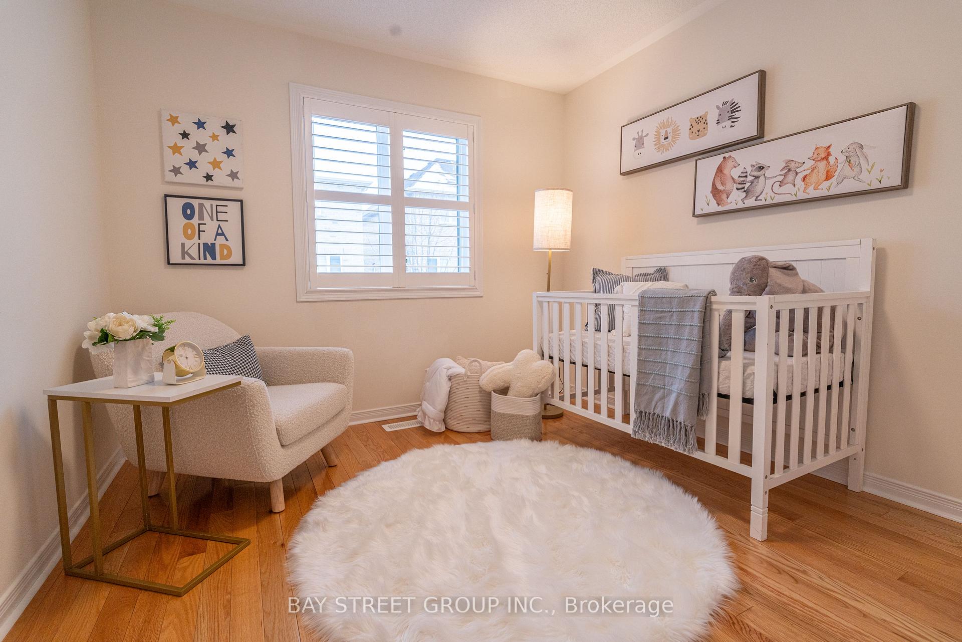 Photo 22 of 38 Greenspire Avenue, Markham, Wismer — HOMEH