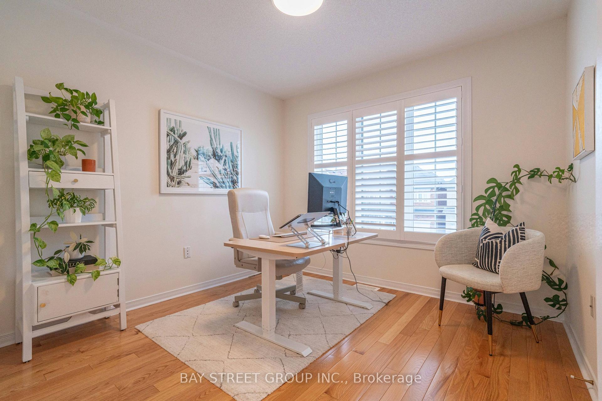 Photo 23 of 38 Greenspire Avenue, Markham, Wismer — HOMEH