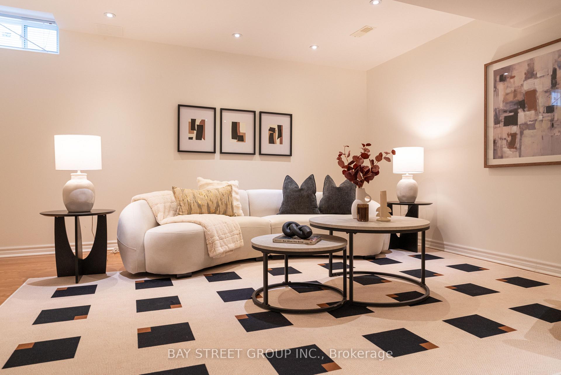 Photo 33 of 38 Greenspire Avenue, Markham, Wismer — HOMEH