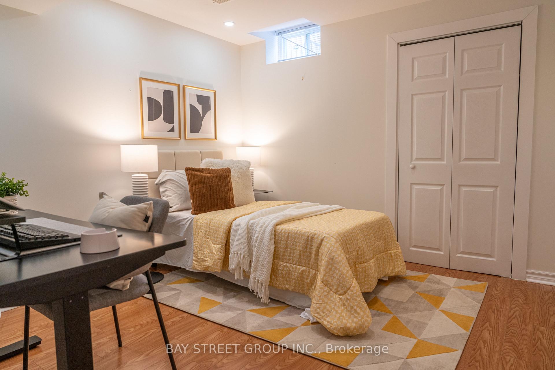 Photo 35 of 38 Greenspire Avenue, Markham, Wismer — HOMEH