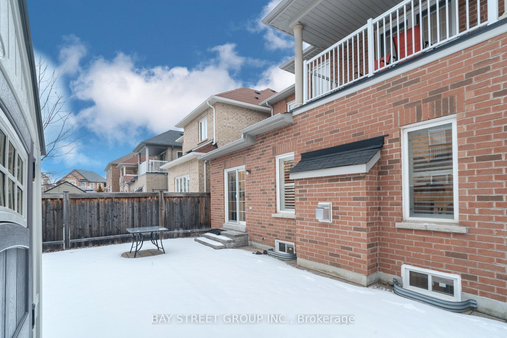 Photo 36 of 38 Greenspire Avenue, Markham, Wismer — HOMEH