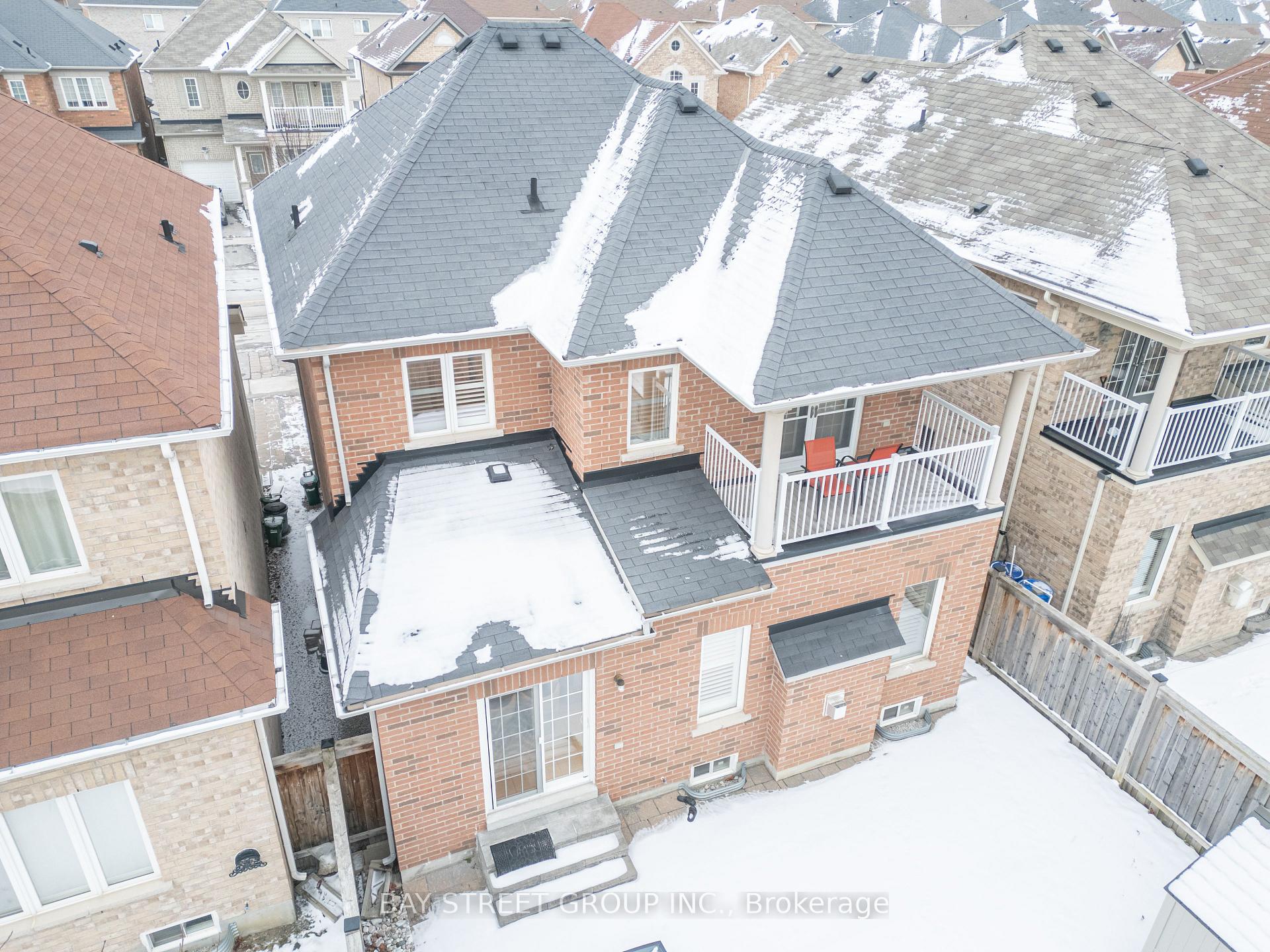 Photo 38 of 38 Greenspire Avenue, Markham, Wismer — HOMEH