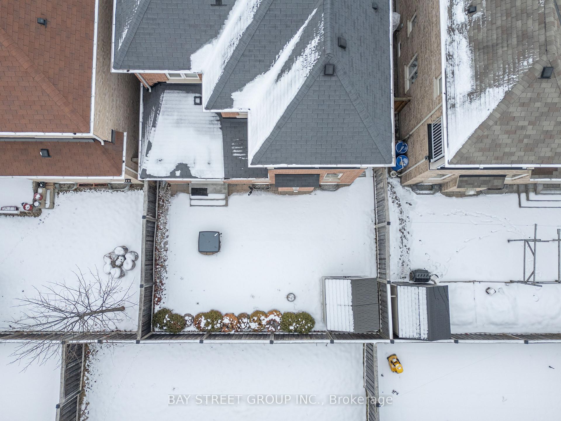 Photo 39 of 38 Greenspire Avenue, Markham, Wismer — HOMEH